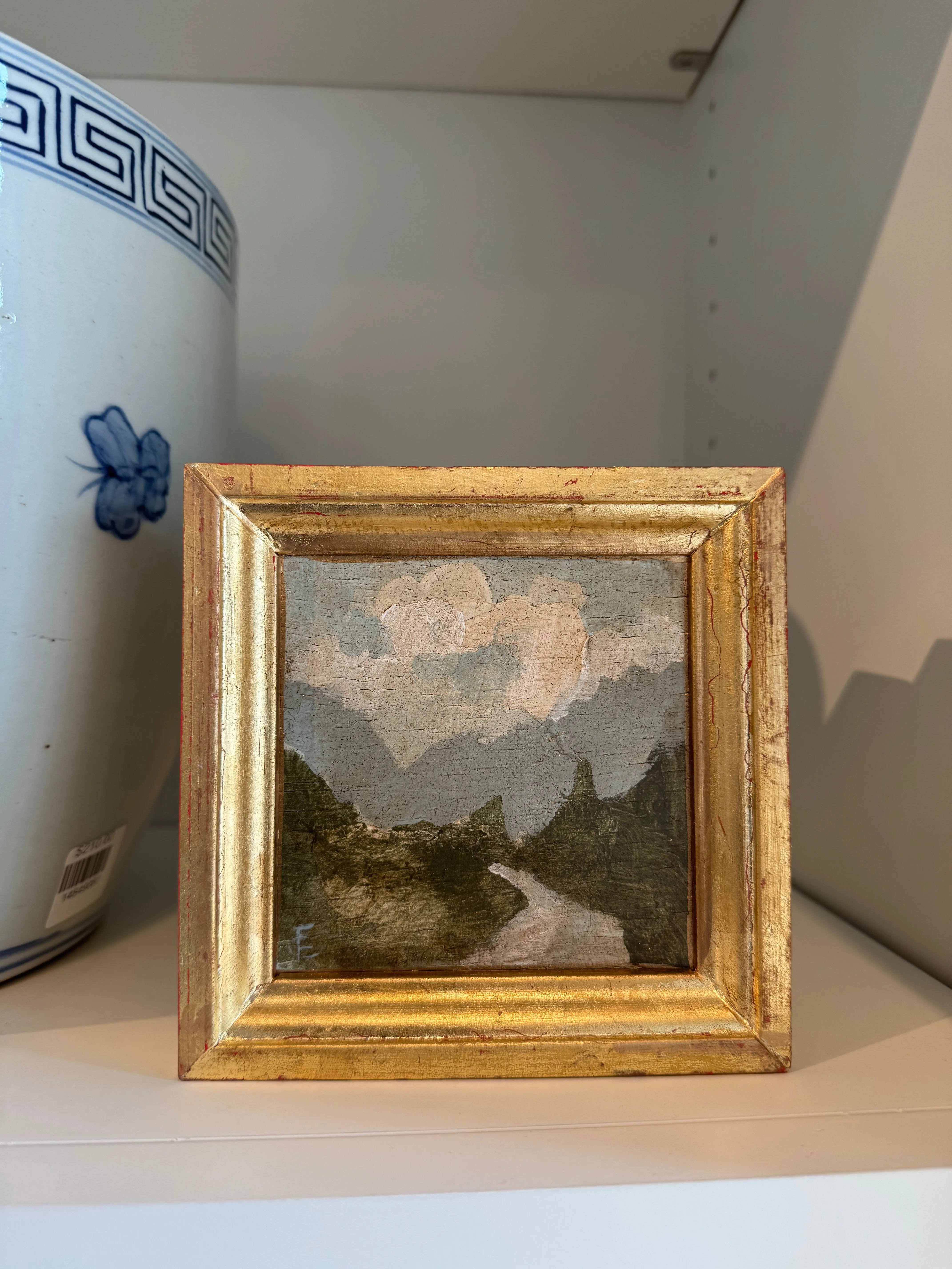 Mini Landscapes
