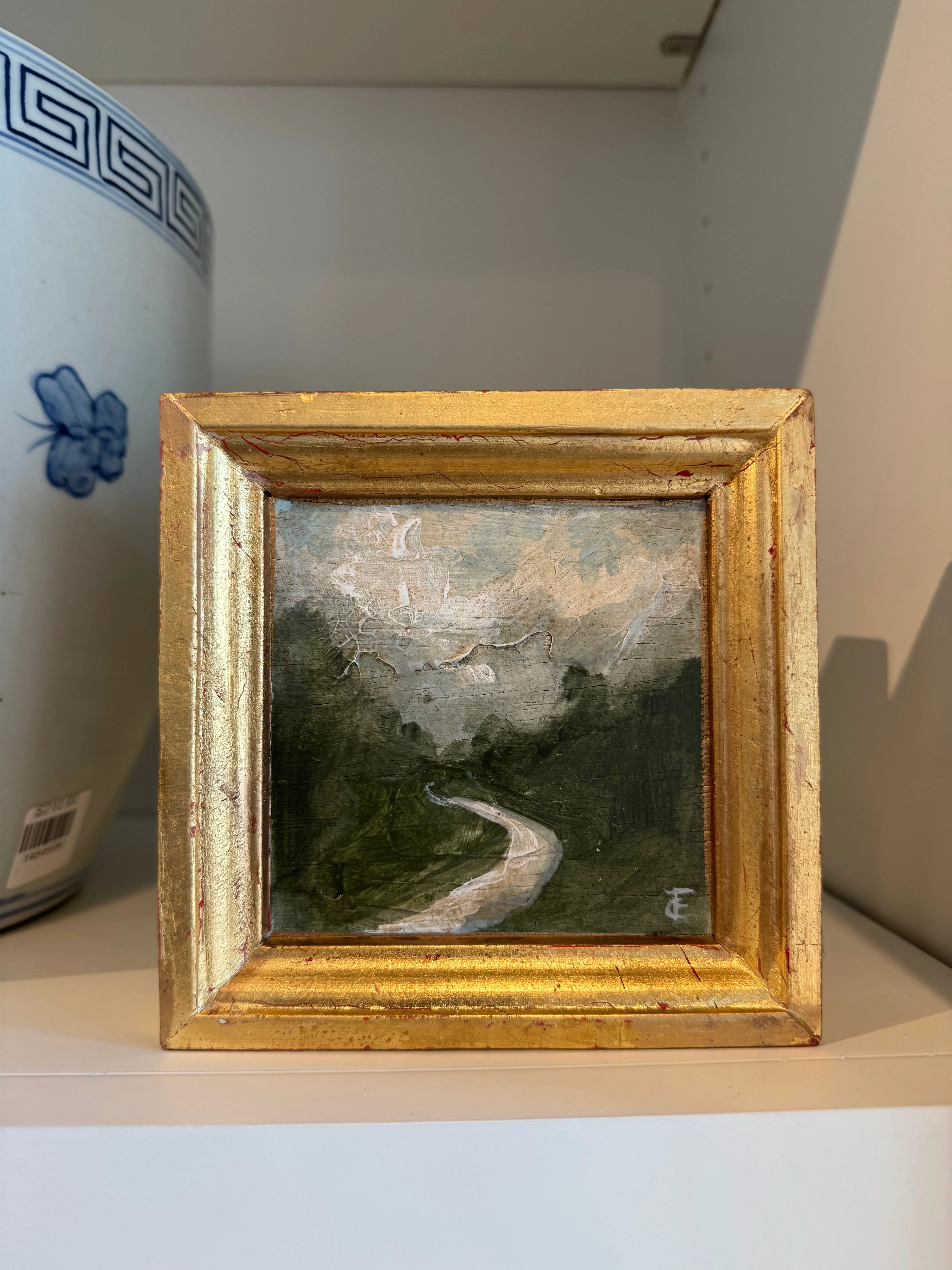 Mini Landscapes