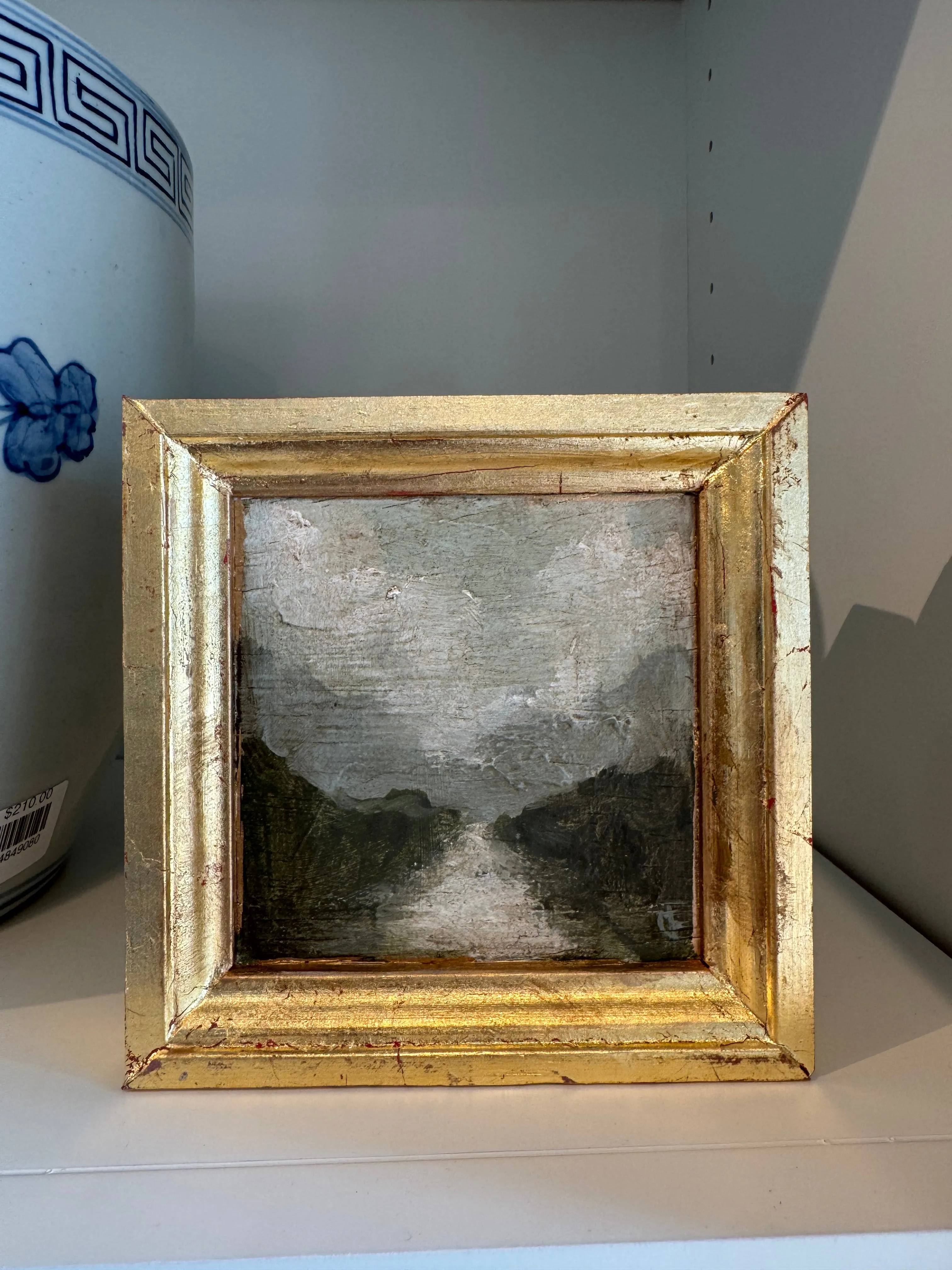 Mini Landscapes