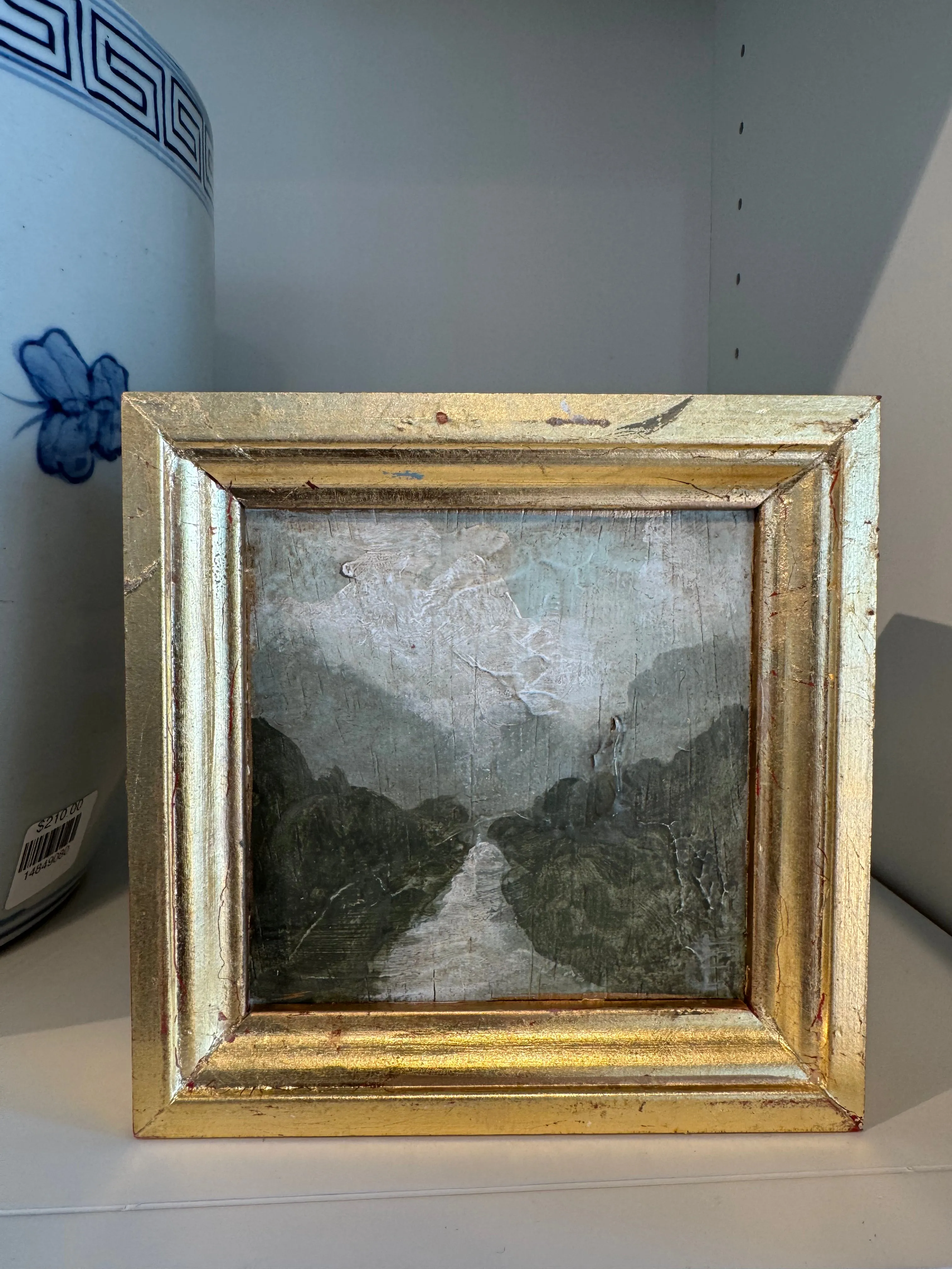 Mini Landscapes