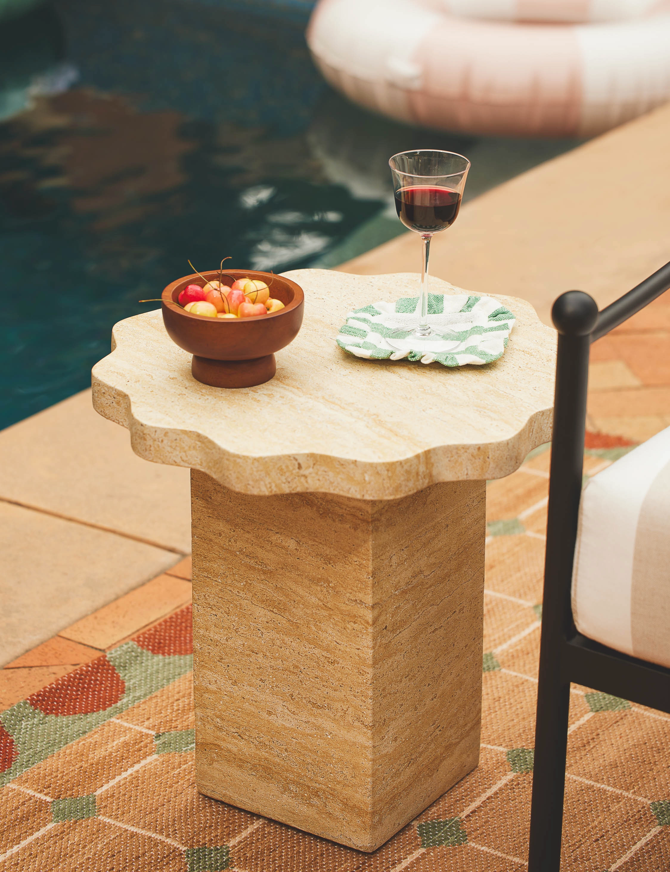 Mini Bowls (Set of 3) by Sarah Sherman Samuel