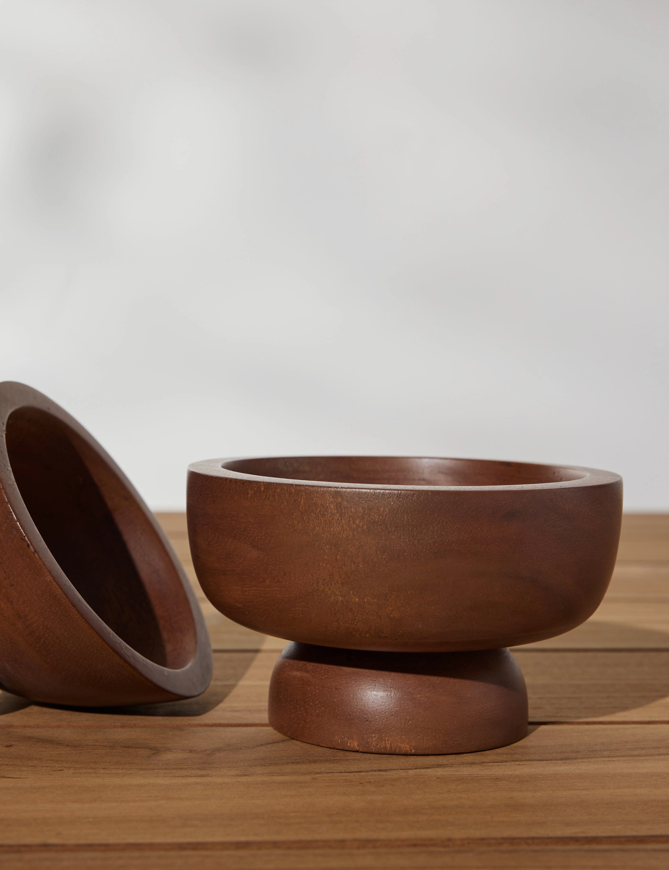 Mini Bowls (Set of 3) by Sarah Sherman Samuel
