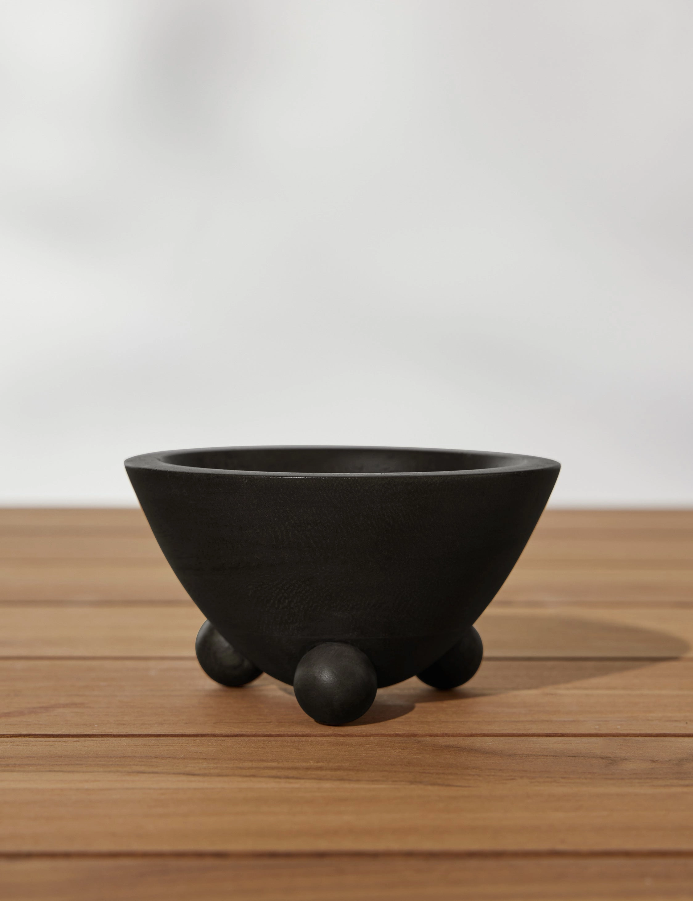 Mini Bowls (Set of 3) by Sarah Sherman Samuel