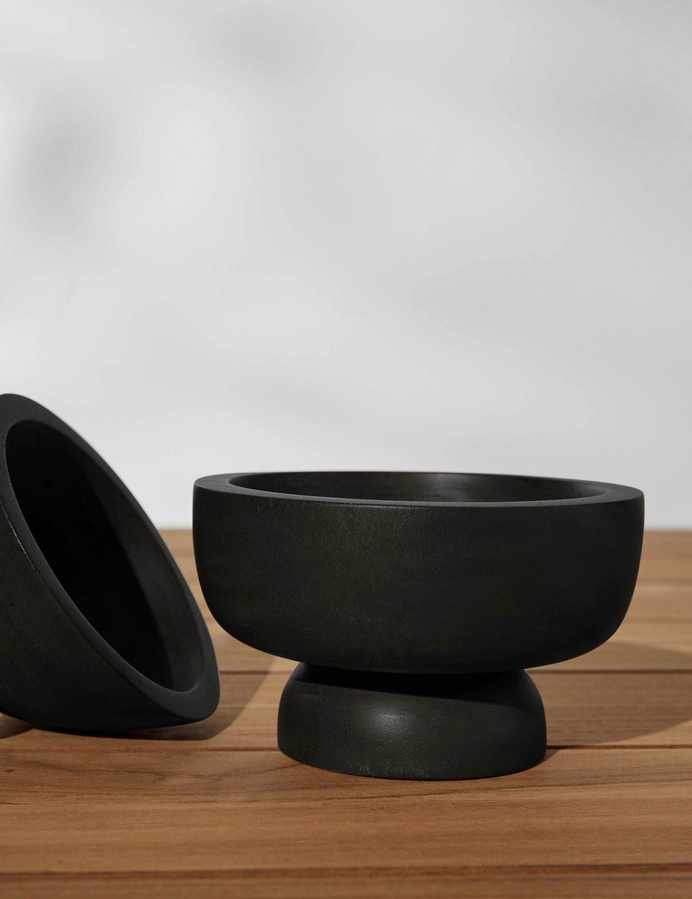 Mini Bowls (Set of 3) by Sarah Sherman Samuel