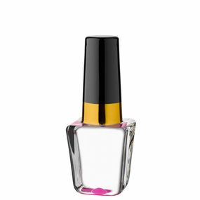 Mini Nailpolish - Cerise 