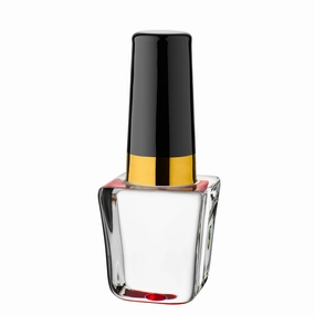 Mini Nailpolish - Raspberry 