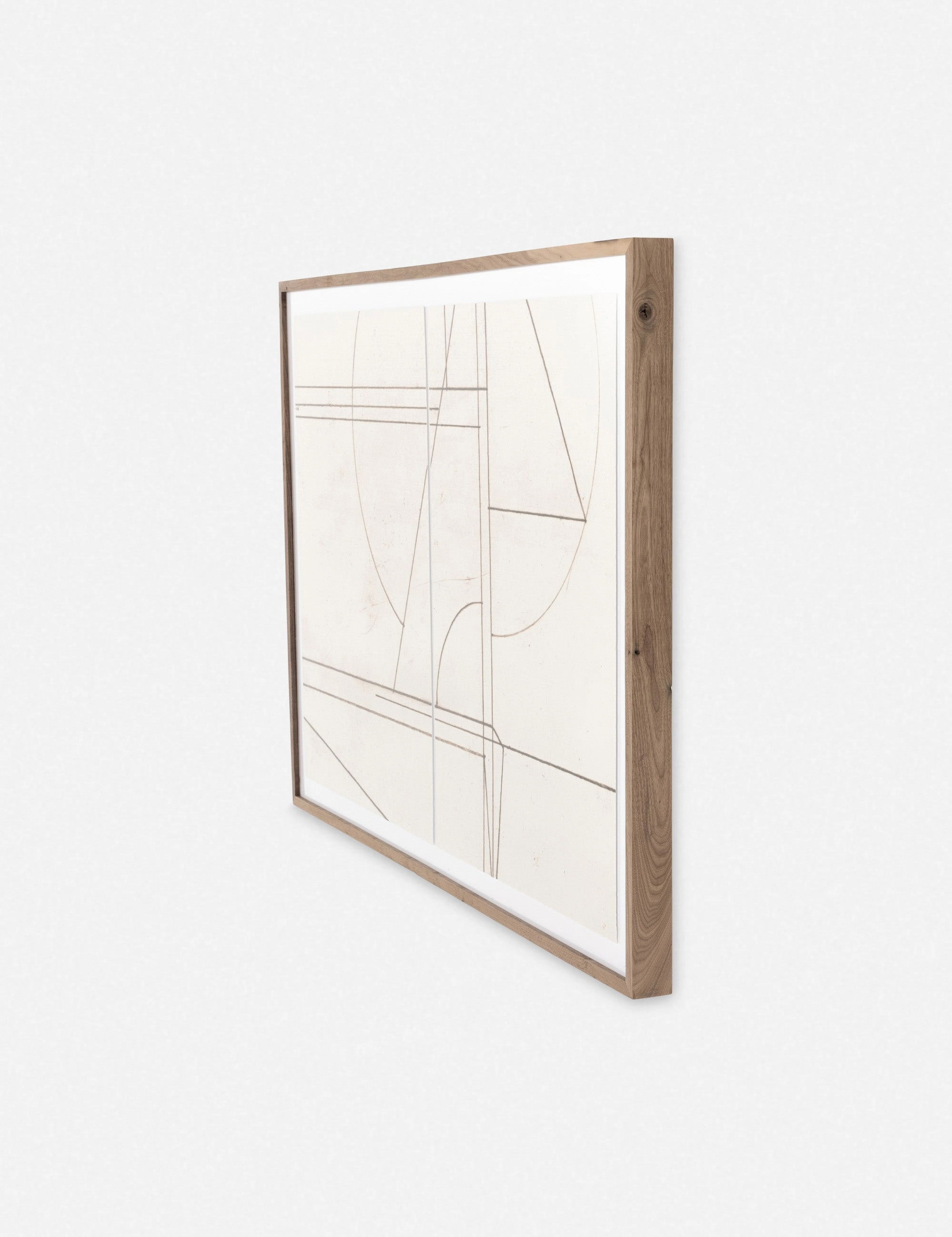 Minimod 1 and 2 Wall Art by Dan Hobday