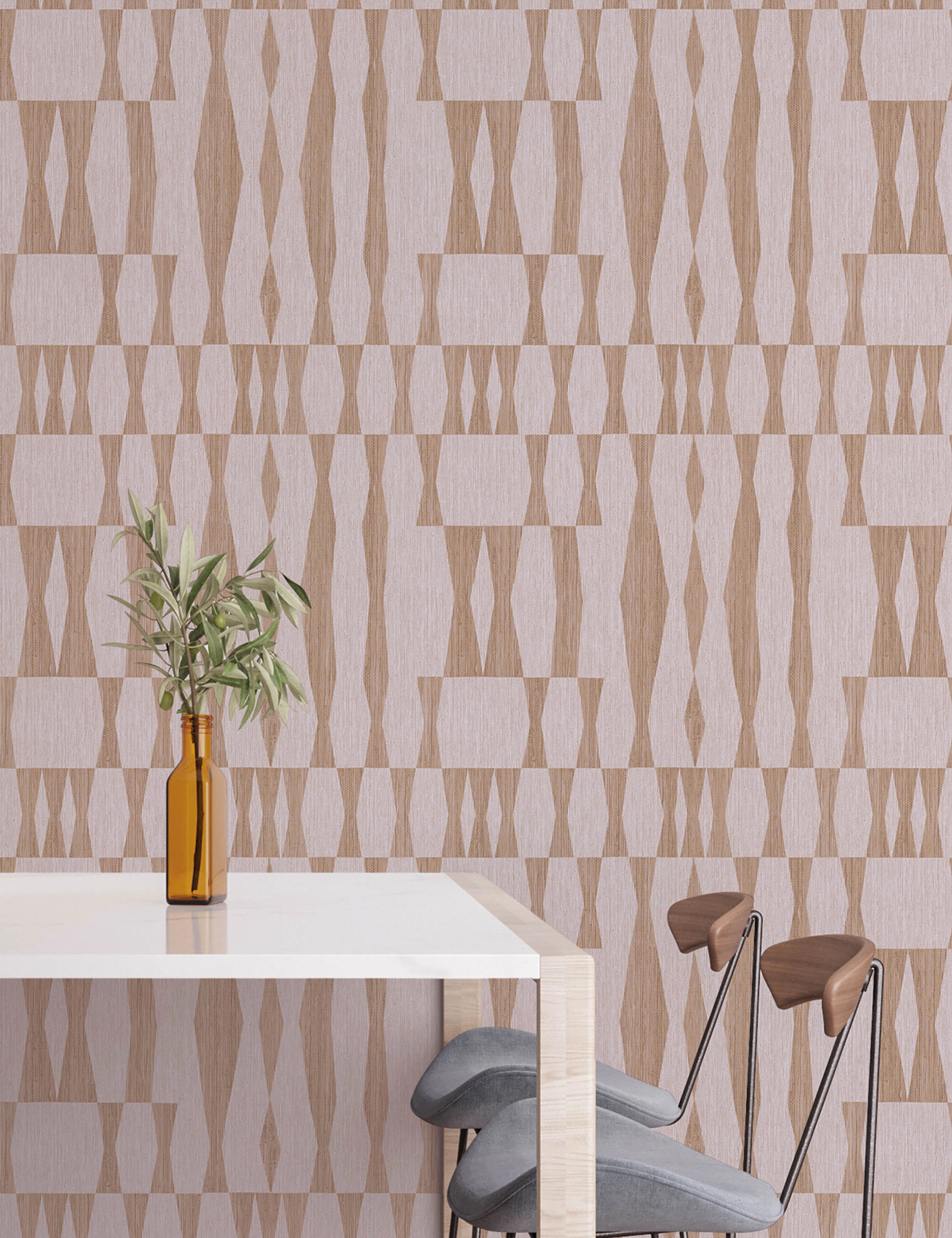 Mirin Peel   Stick Wallpaper