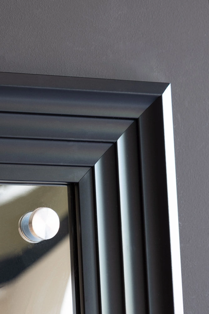 Mirror, Mirror...Framed Neon Wall Light - Available in Two Options