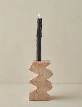 Mischa Taper Holder 