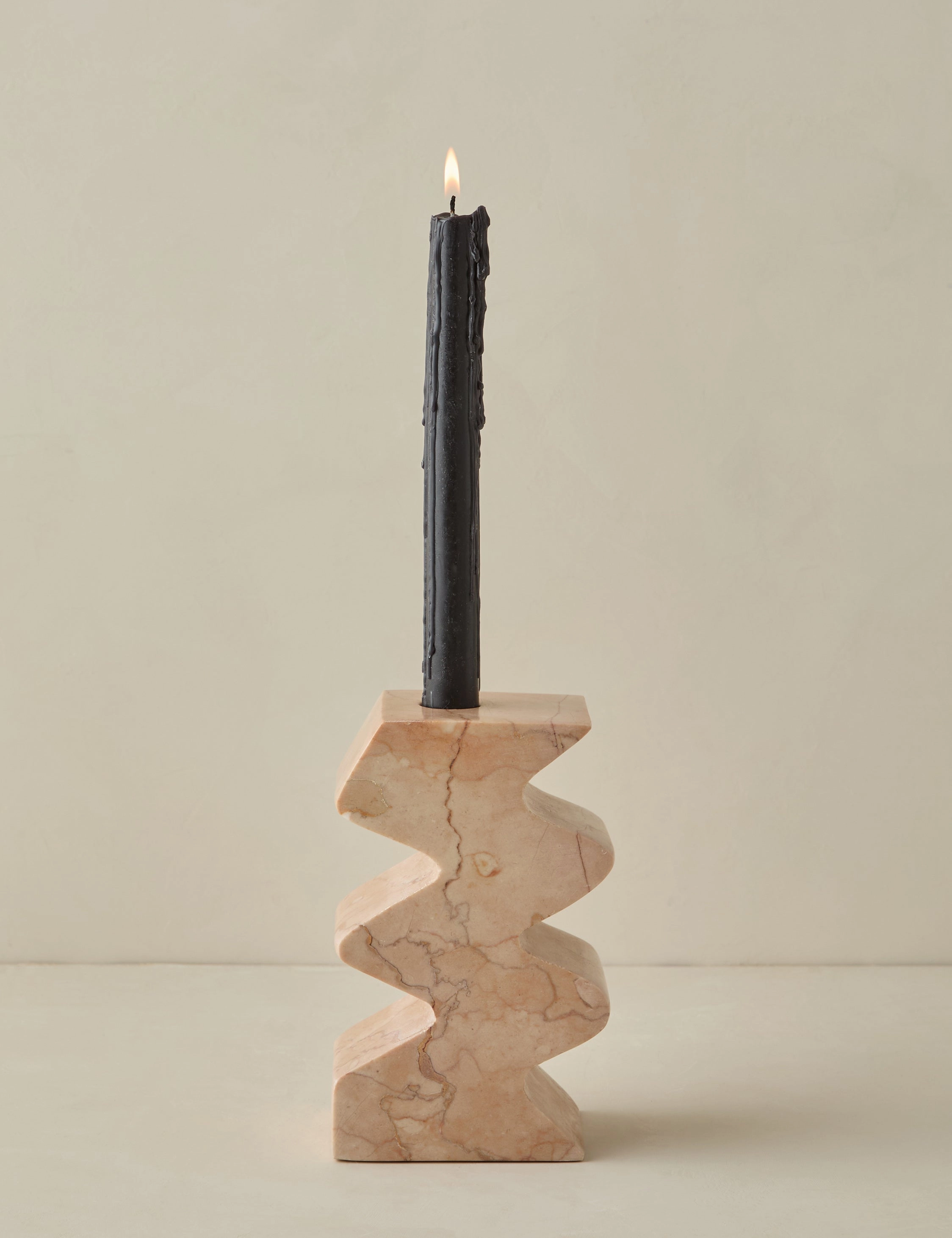 Mischa Taper Holder 