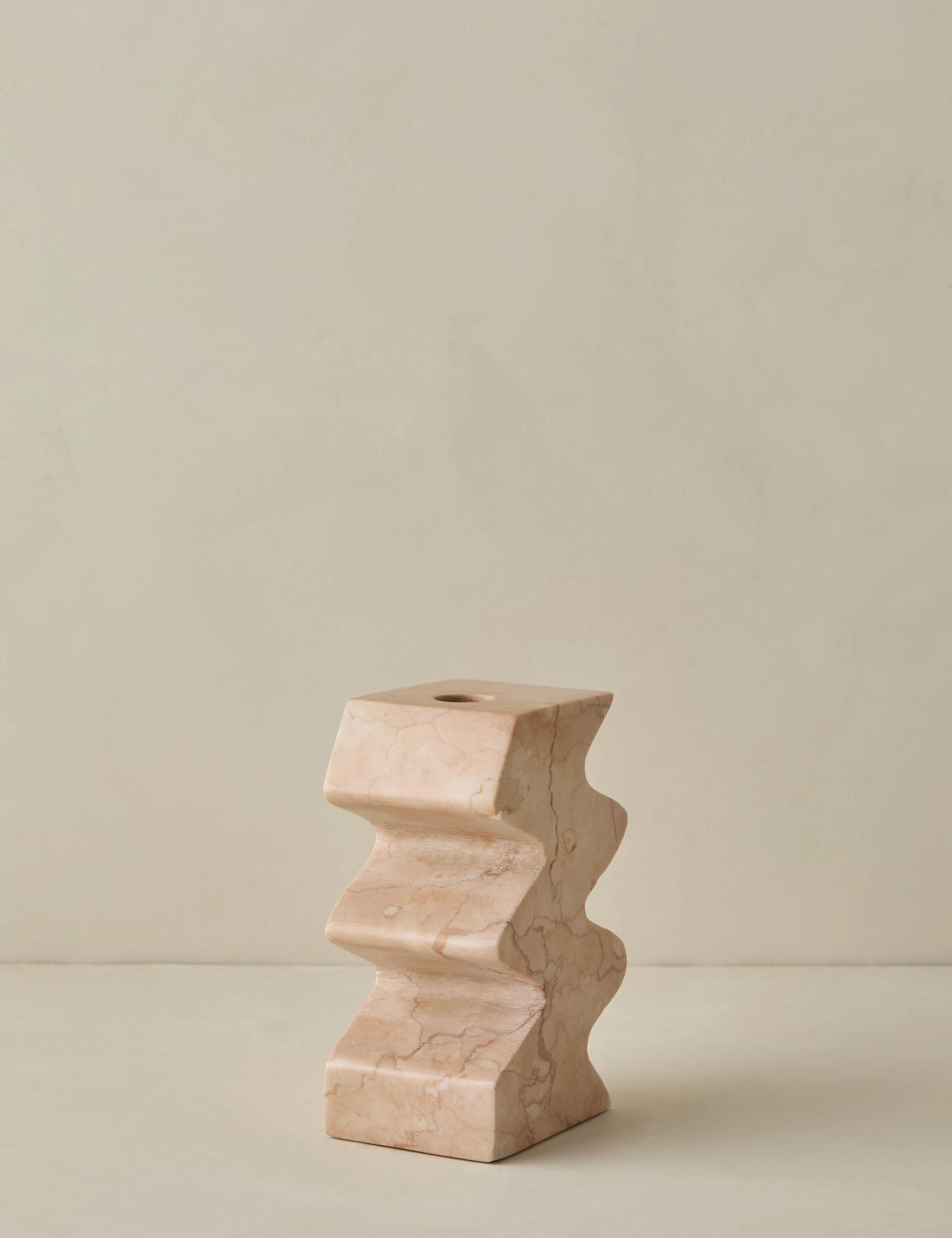 Mischa Taper Holder
