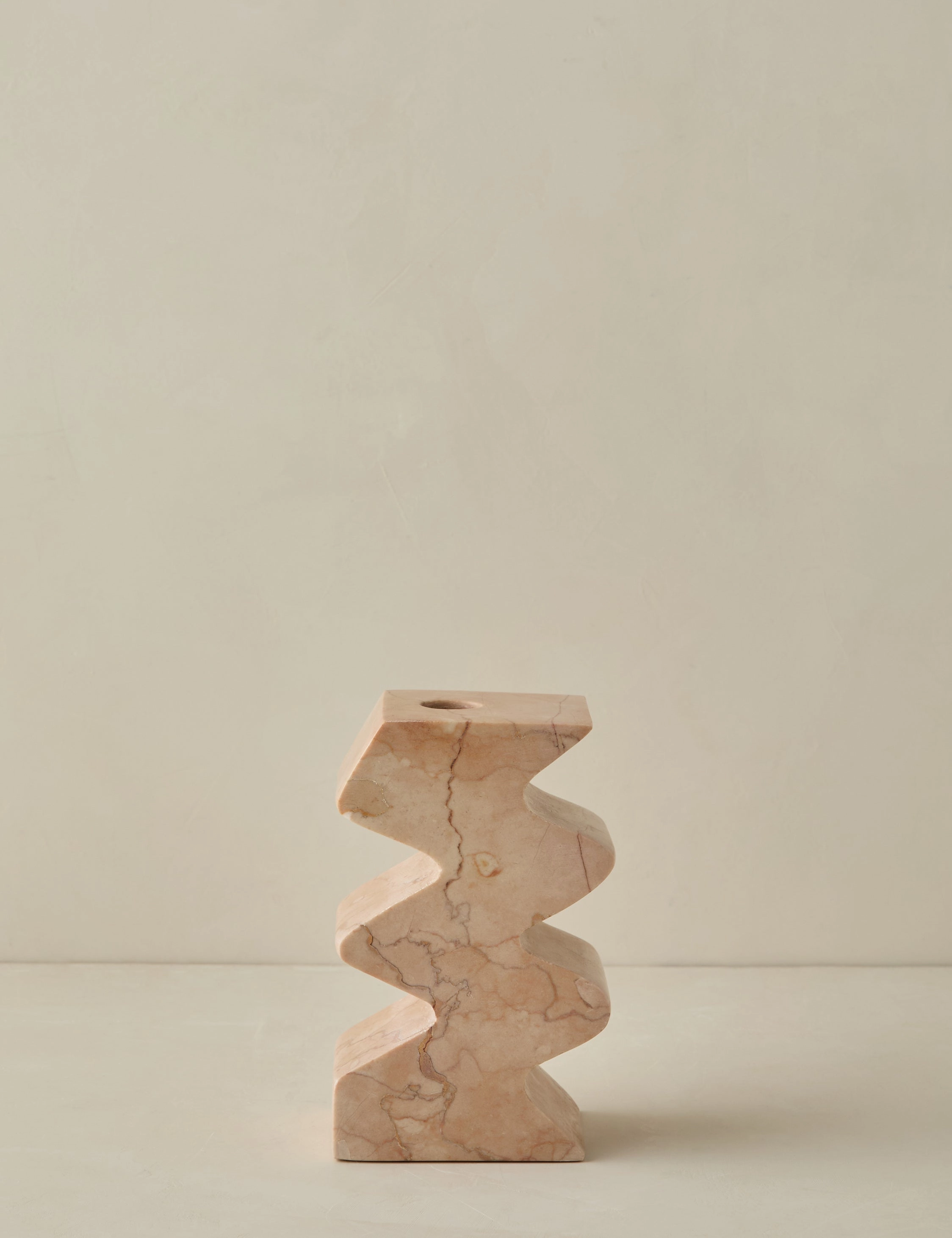 Mischa Taper Holder