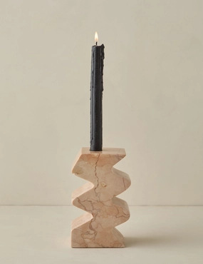 Mischa Taper Holder 