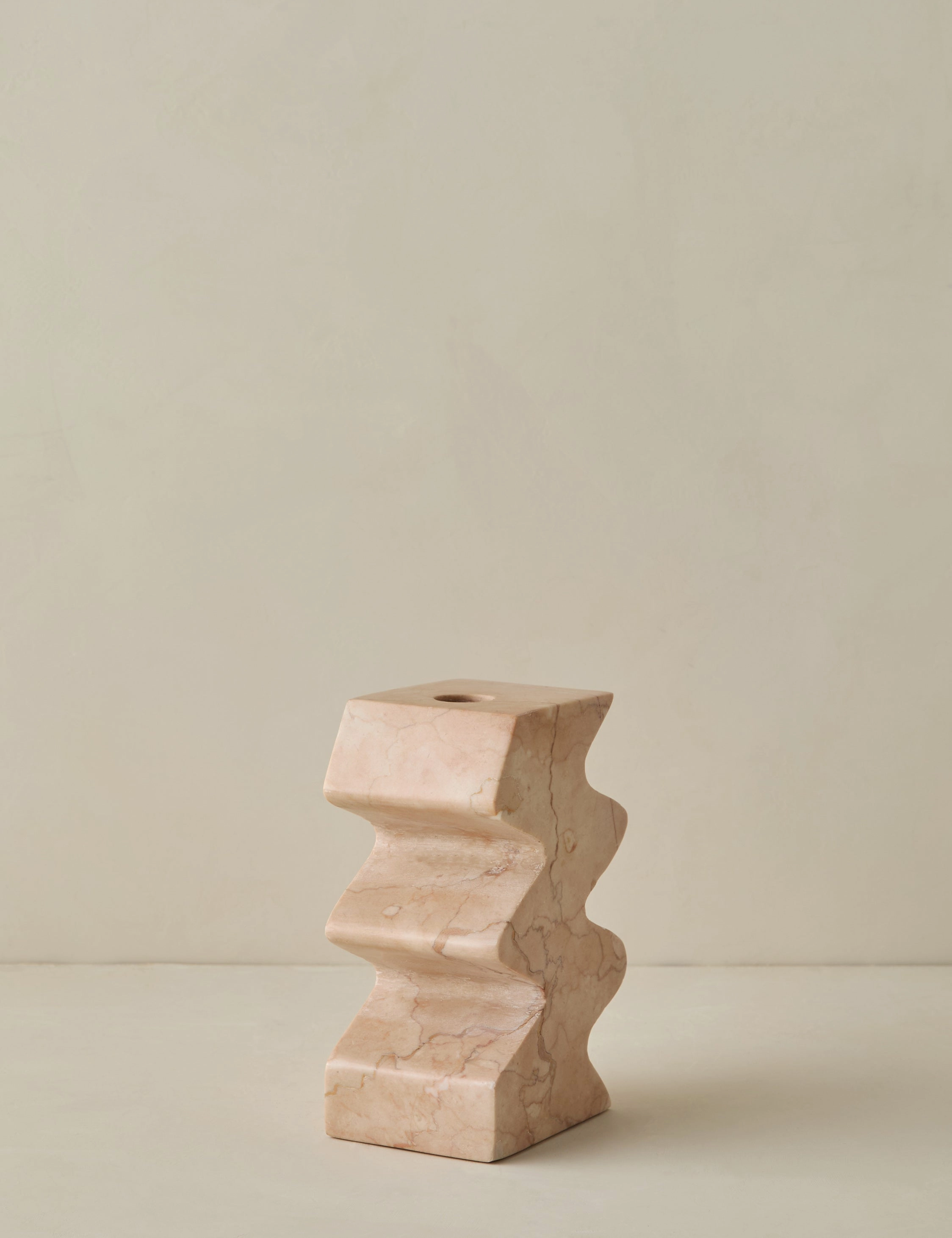 Mischa Taper Holder