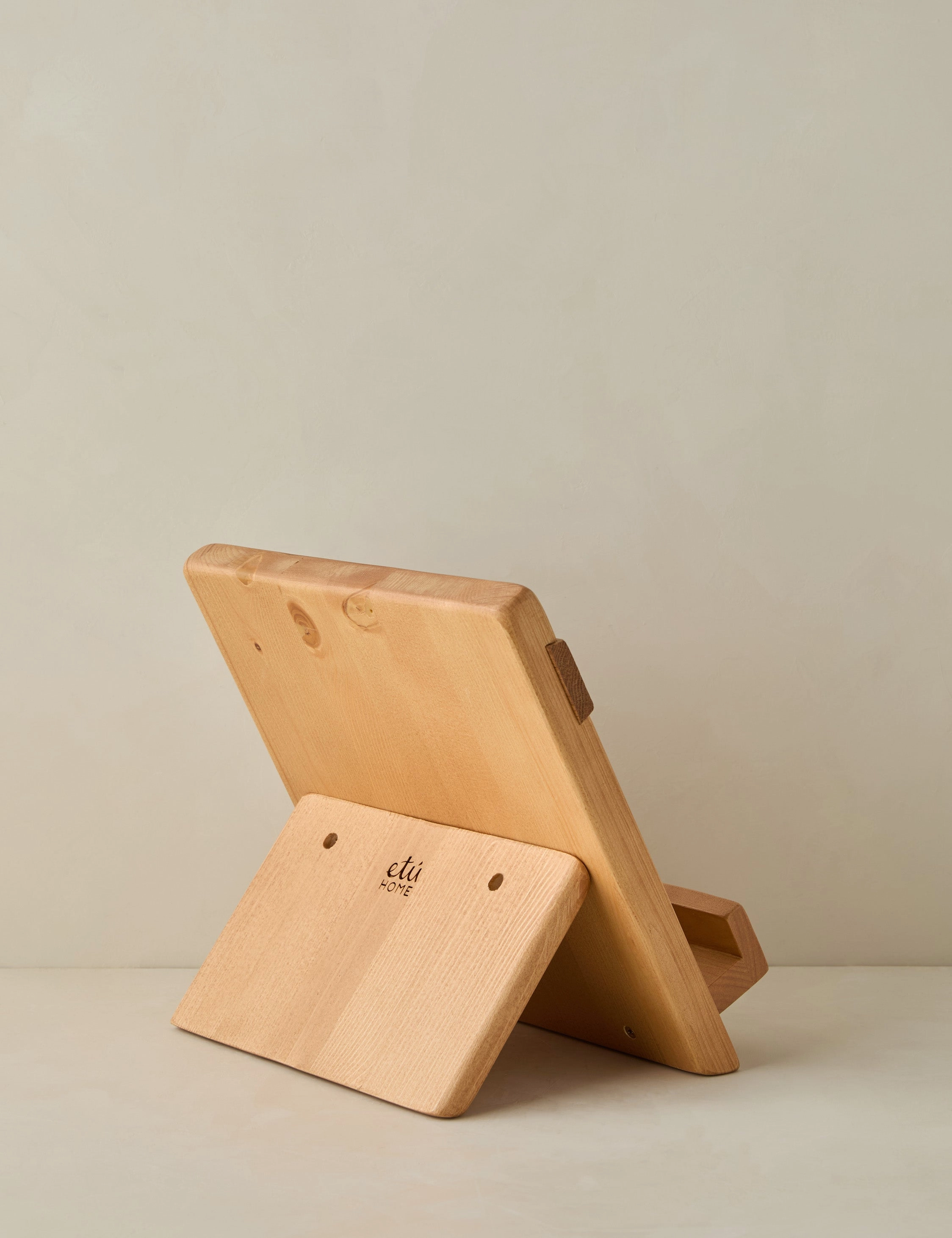 Mod Cookbook Holder by etHOME