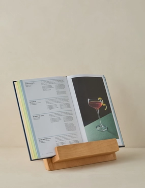Mod Cookbook Holder by etHOME 