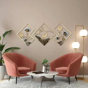 Modern Wall Art 