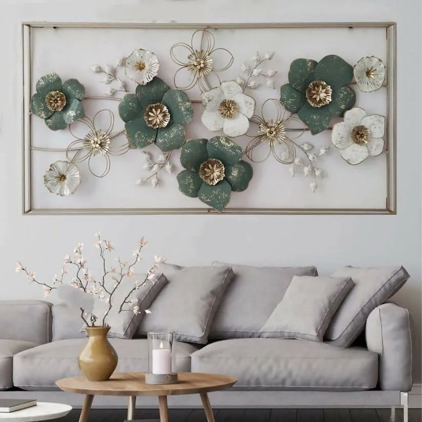 Modern wall art 