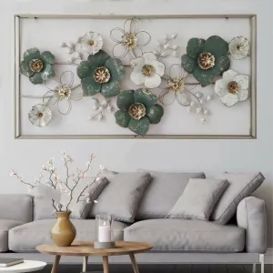Modern wall art 