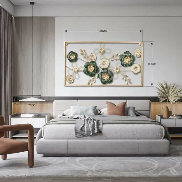 Modern wall art