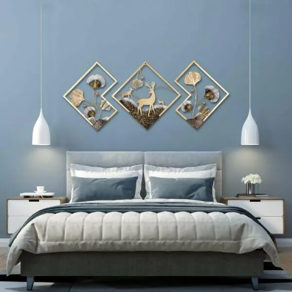 Modern Wall Art