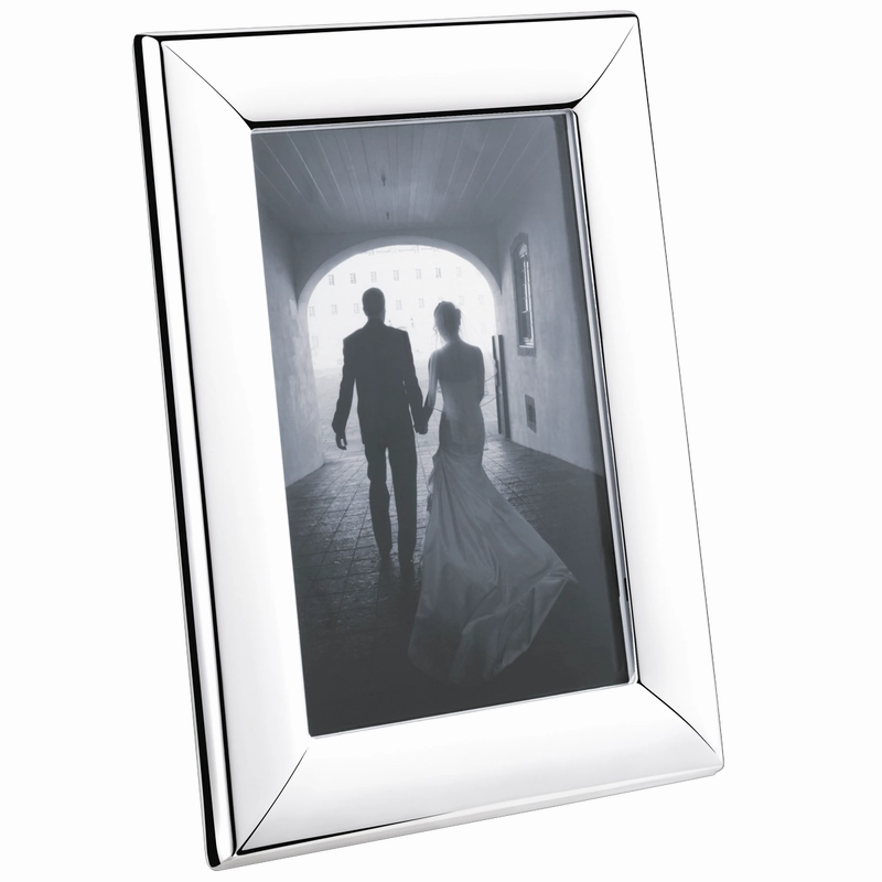 Modern - Picture Frame Classic Small 