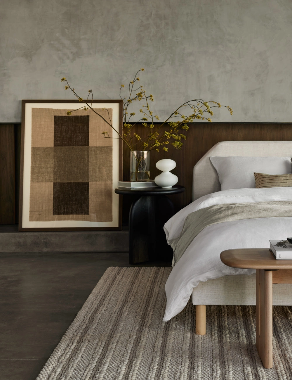 Mohan Wall Art