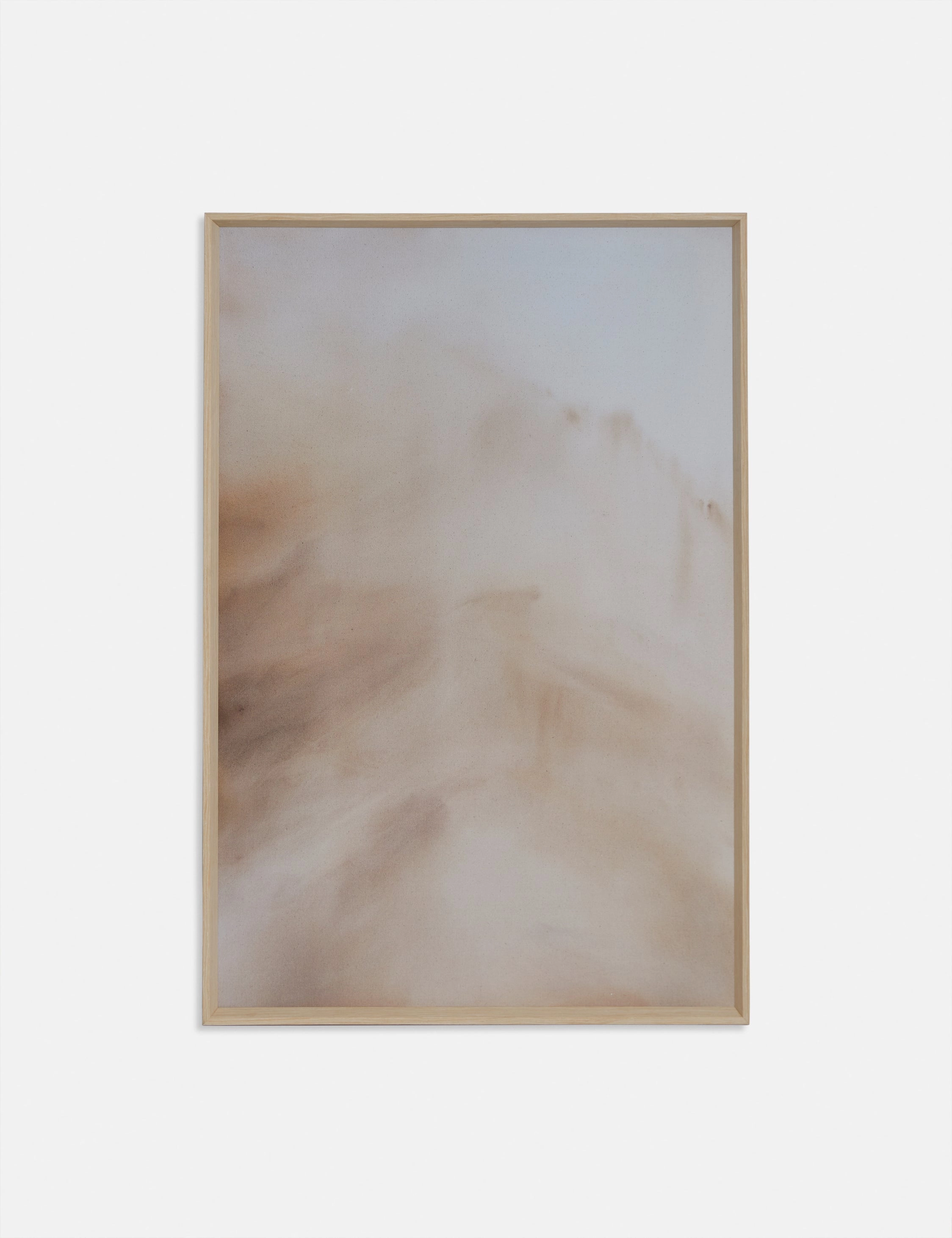 Mojave Wall Art by Megan James 