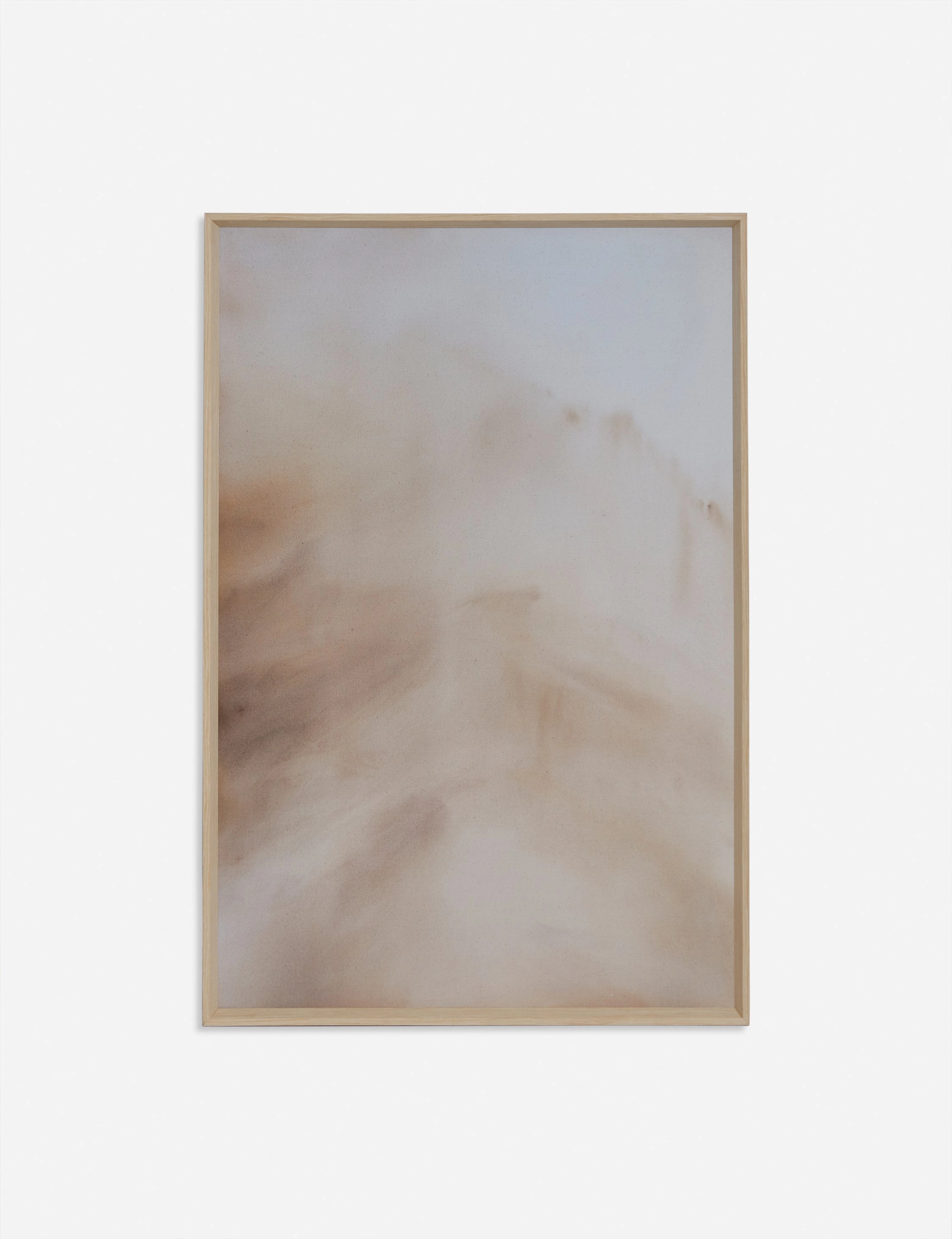 Mojave Wall Art by Megan James 