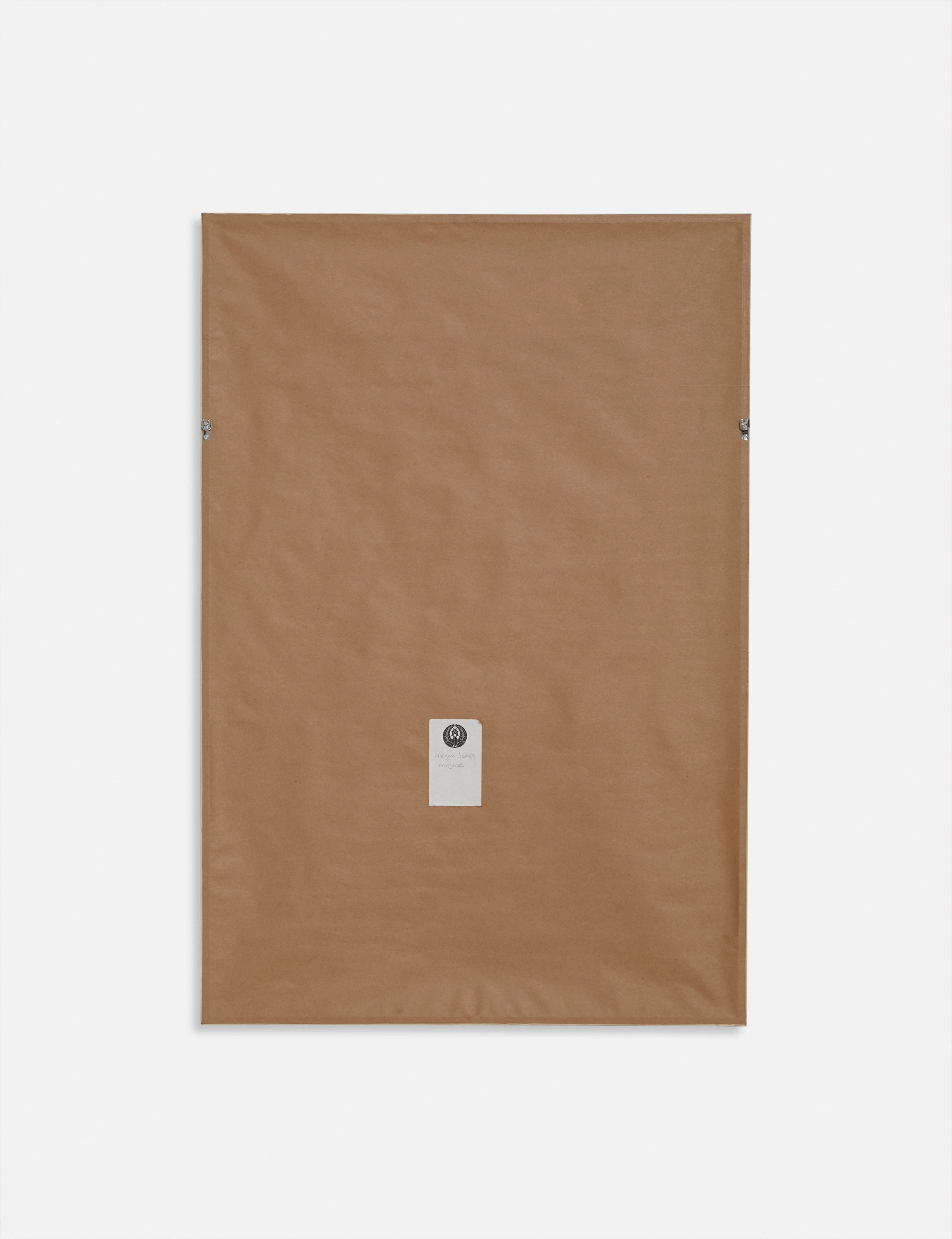 Mojave Wall Art by Megan James
