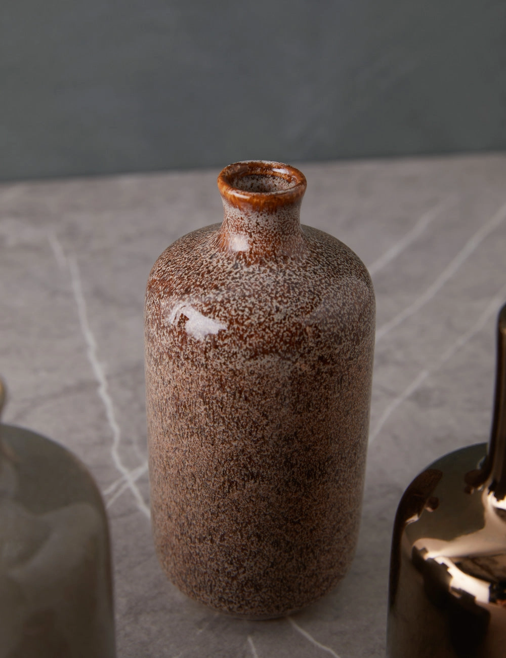 Molloy Vases (Set of 8)