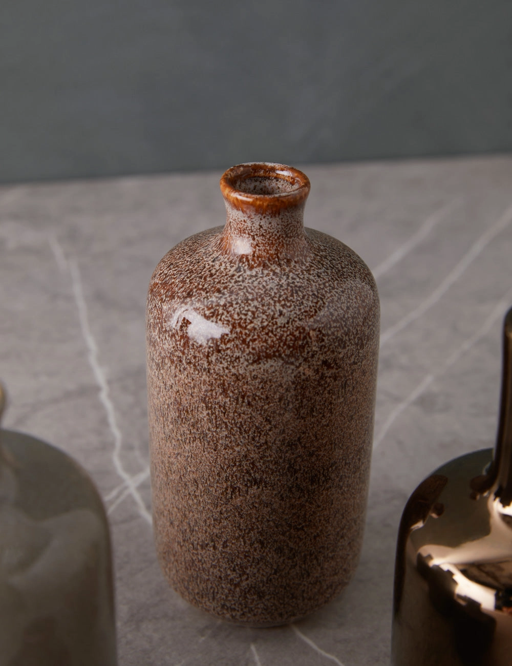 Molloy Vases (Set of 8)