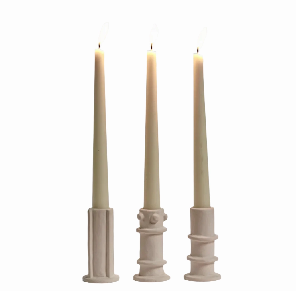 Molly Candle Holder 
