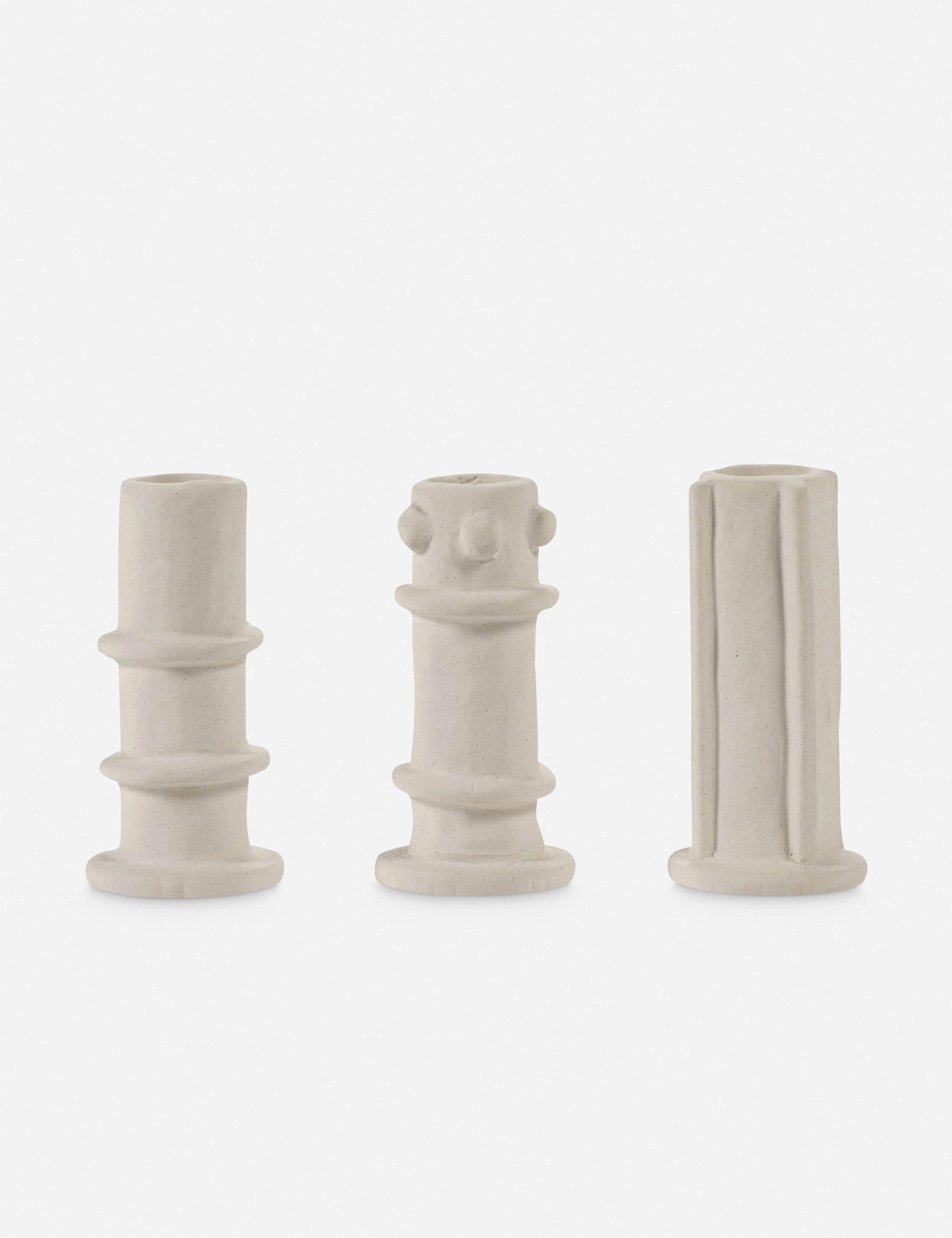 Molly Candle Holder by Marie Michielssen x Serax