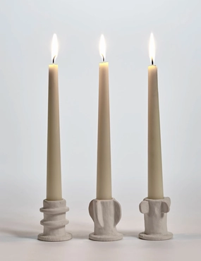Molly Candle Holder by Marie Michielssen x Serax 