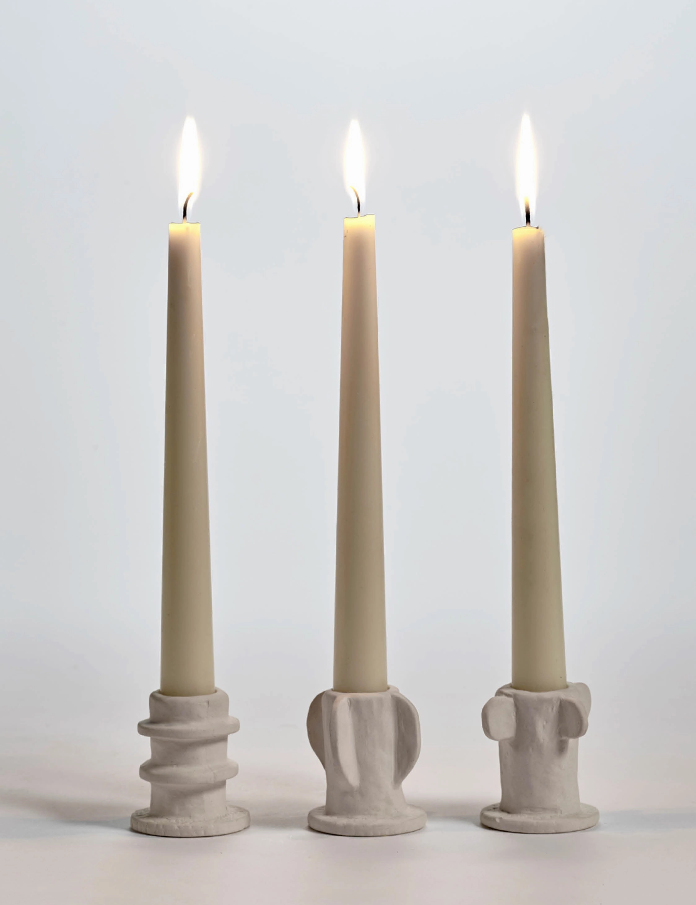 Molly Candle Holder by Marie Michielssen x Serax 