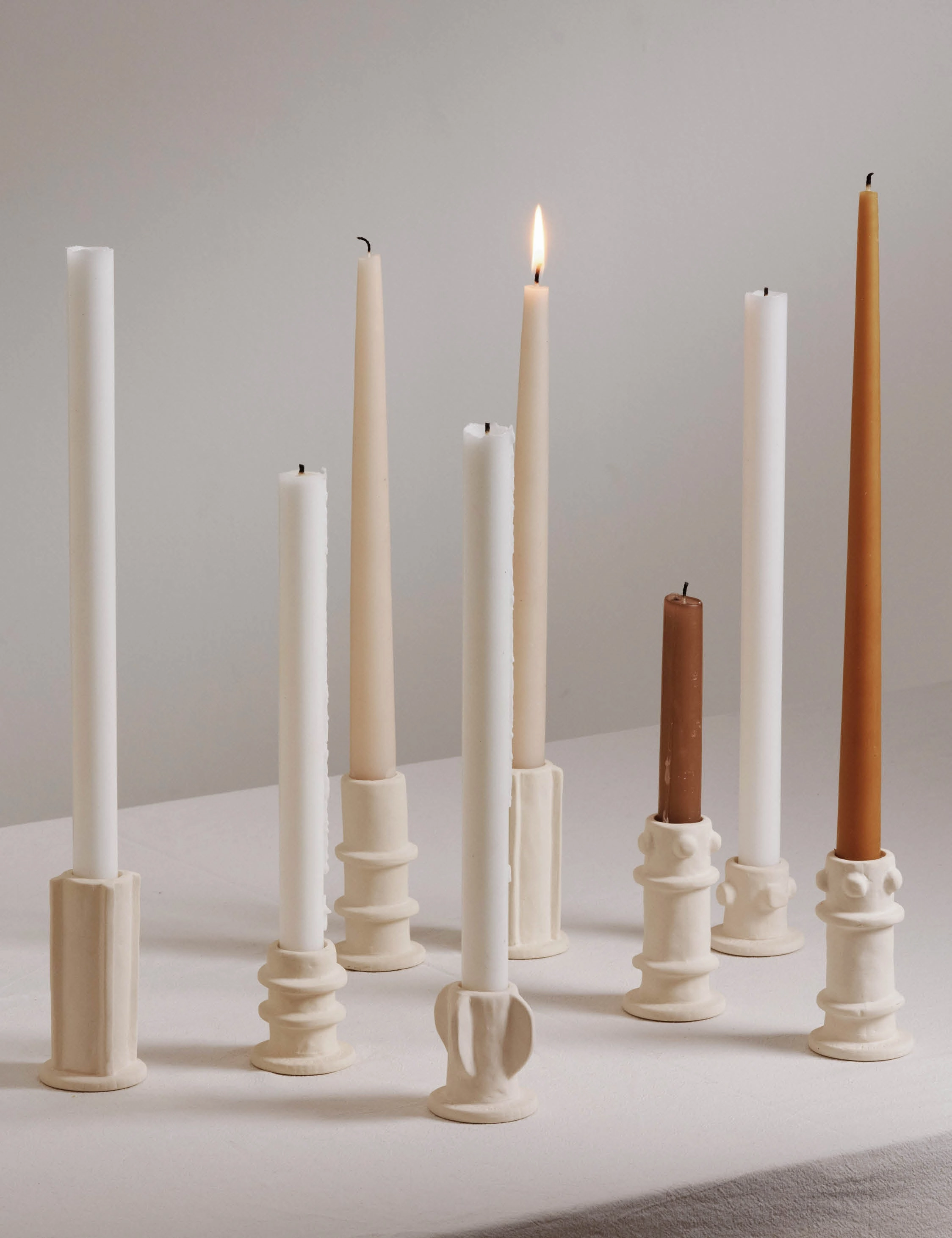 Molly Candle Holder by Marie Michielssen x Serax