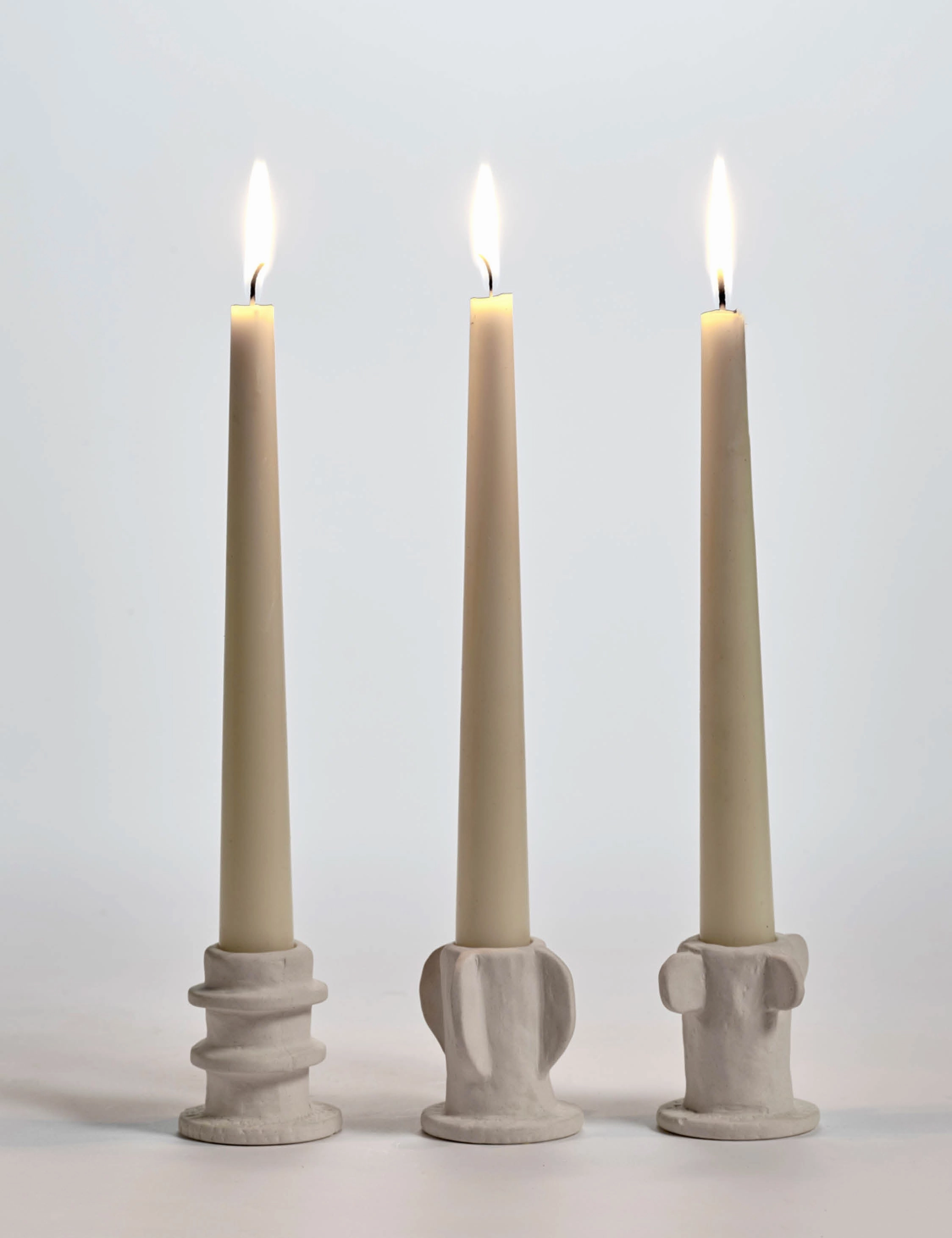 Molly Candle Holder by Marie Michielssen x Serax 