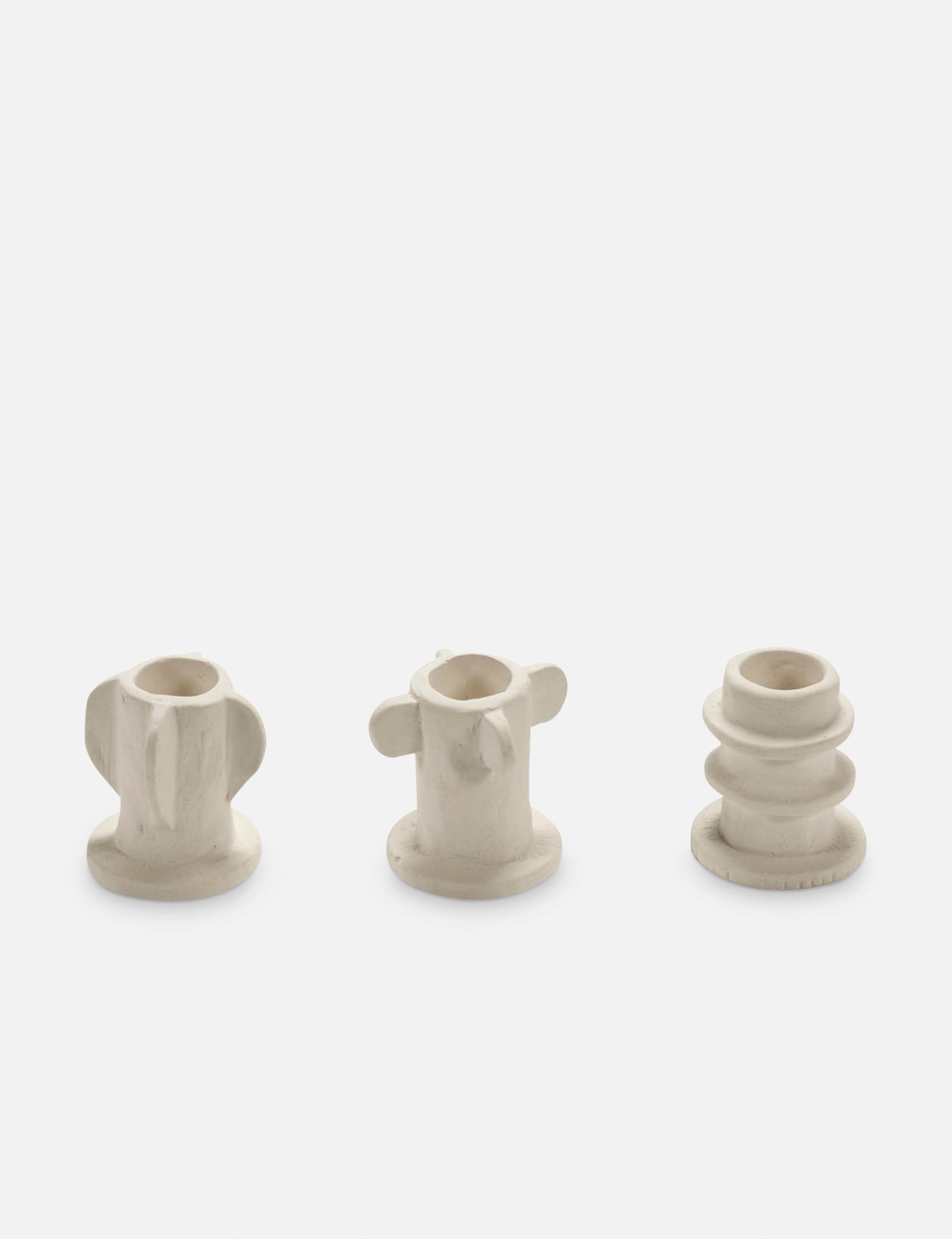 Molly Candle Holder by Marie Michielssen x Serax