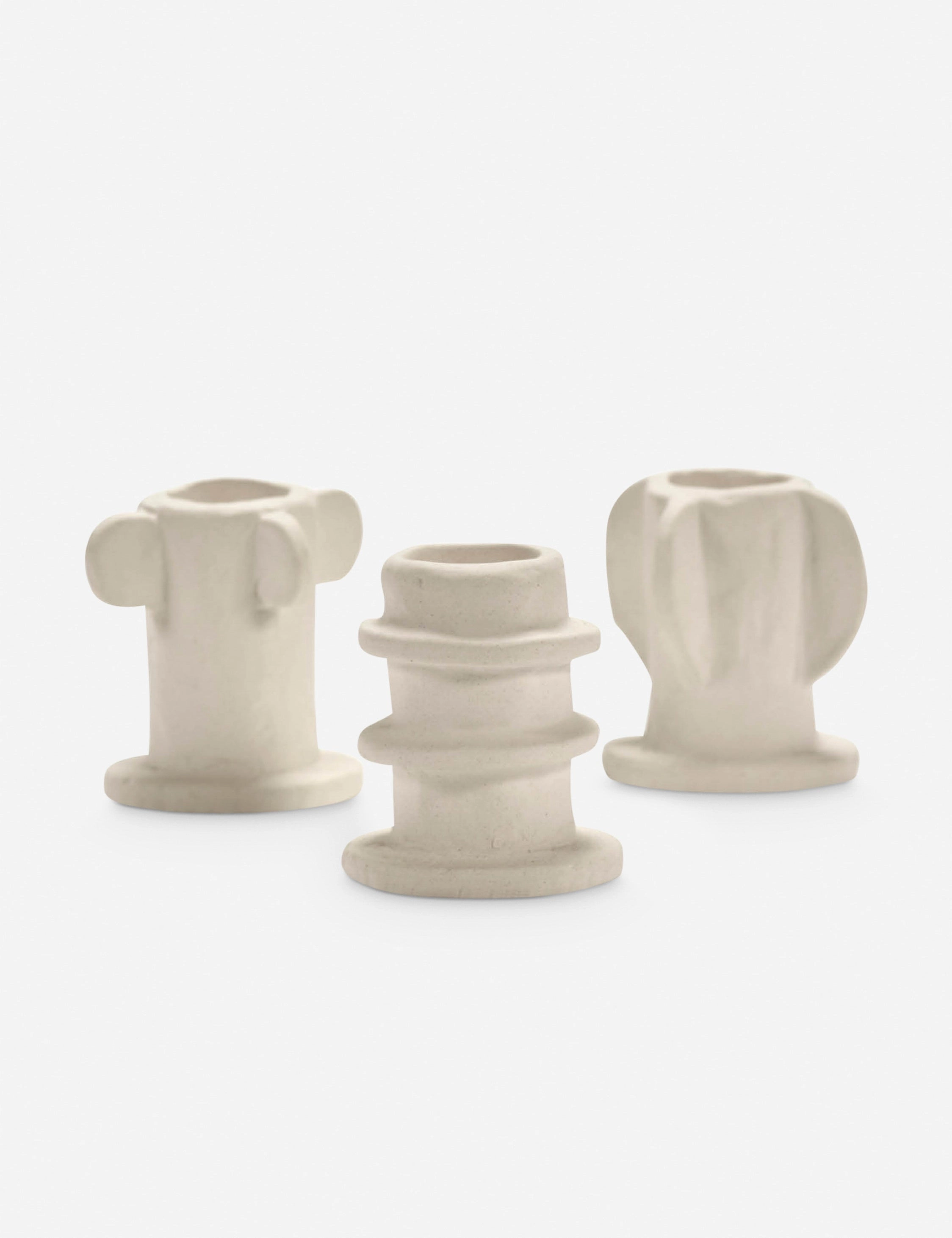Molly Candle Holder by Marie Michielssen x Serax