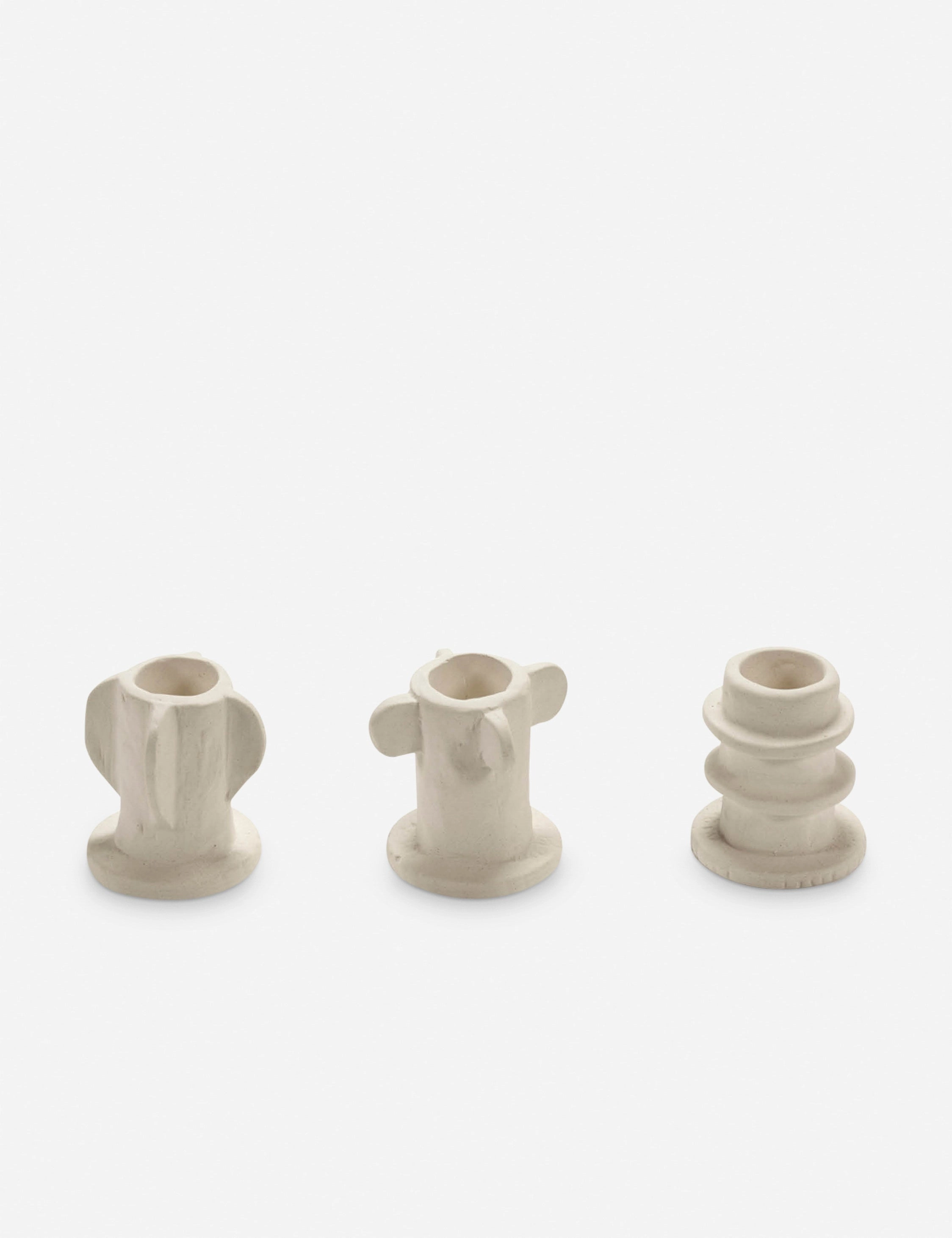 Molly Candle Holder by Marie Michielssen x Serax