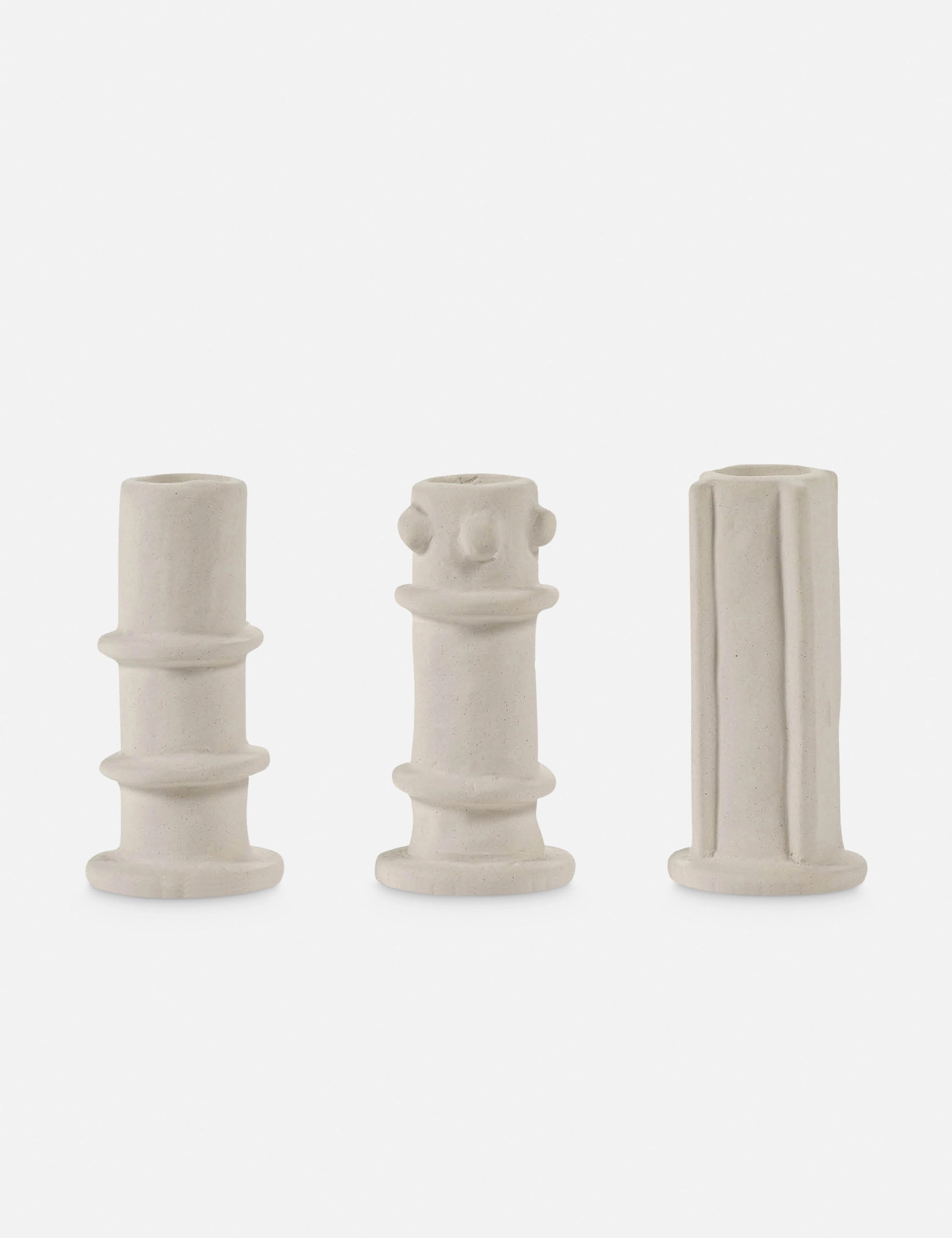 Molly Candle Holder by Marie Michielssen x Serax
