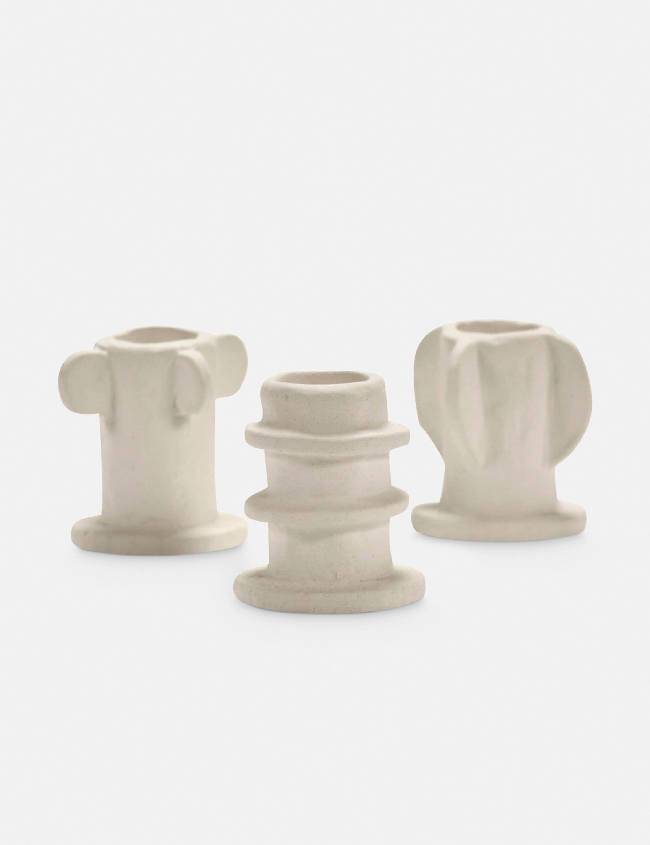 Molly Candle Holder by Marie Michielssen x Serax