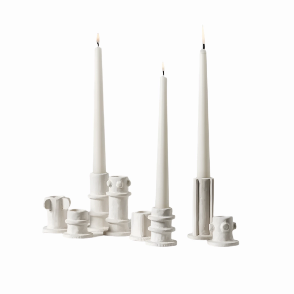 Molly Candle Holder