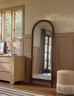 Molly Floor Mirror 