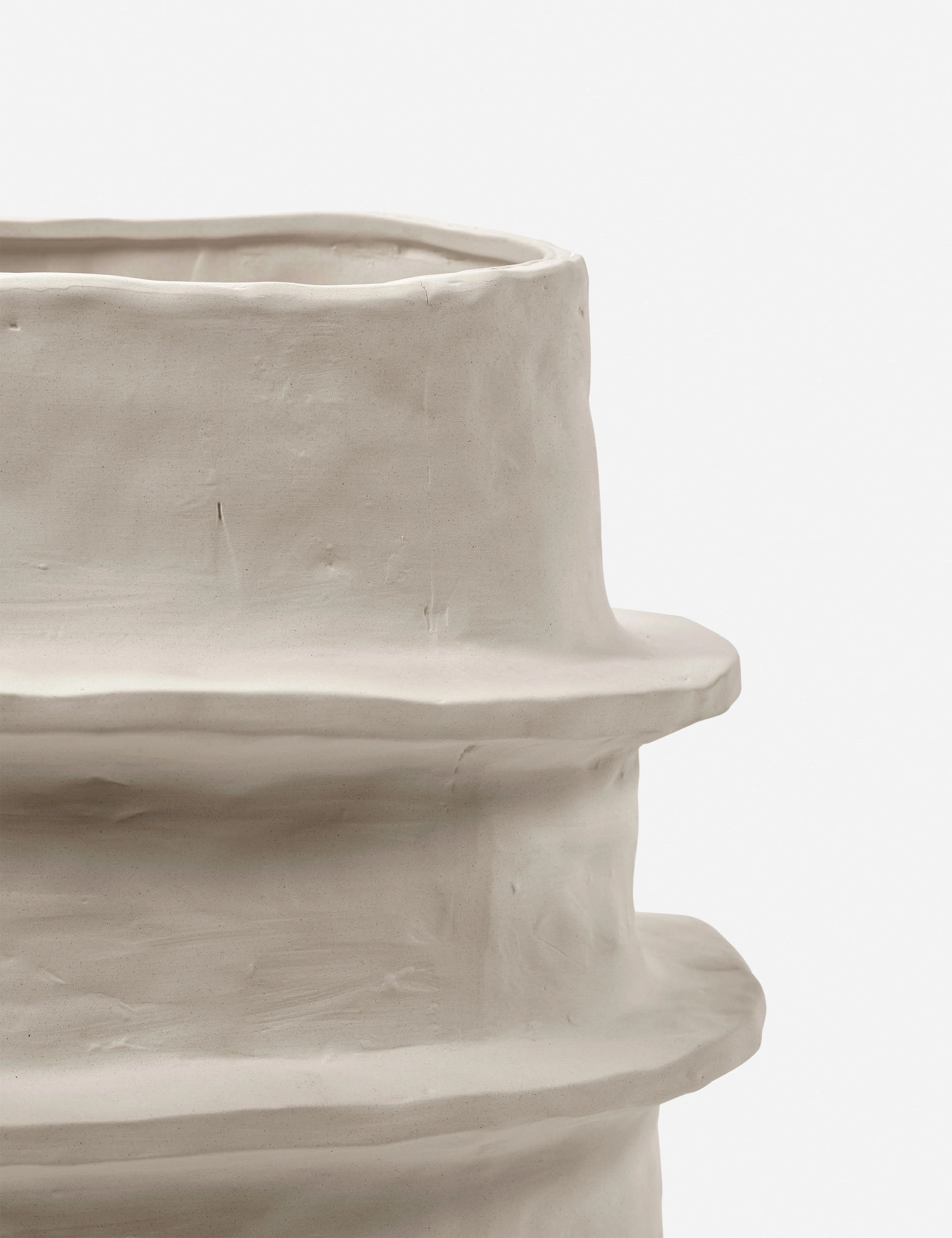 Molly Vase by Marie Michielssen x Serax