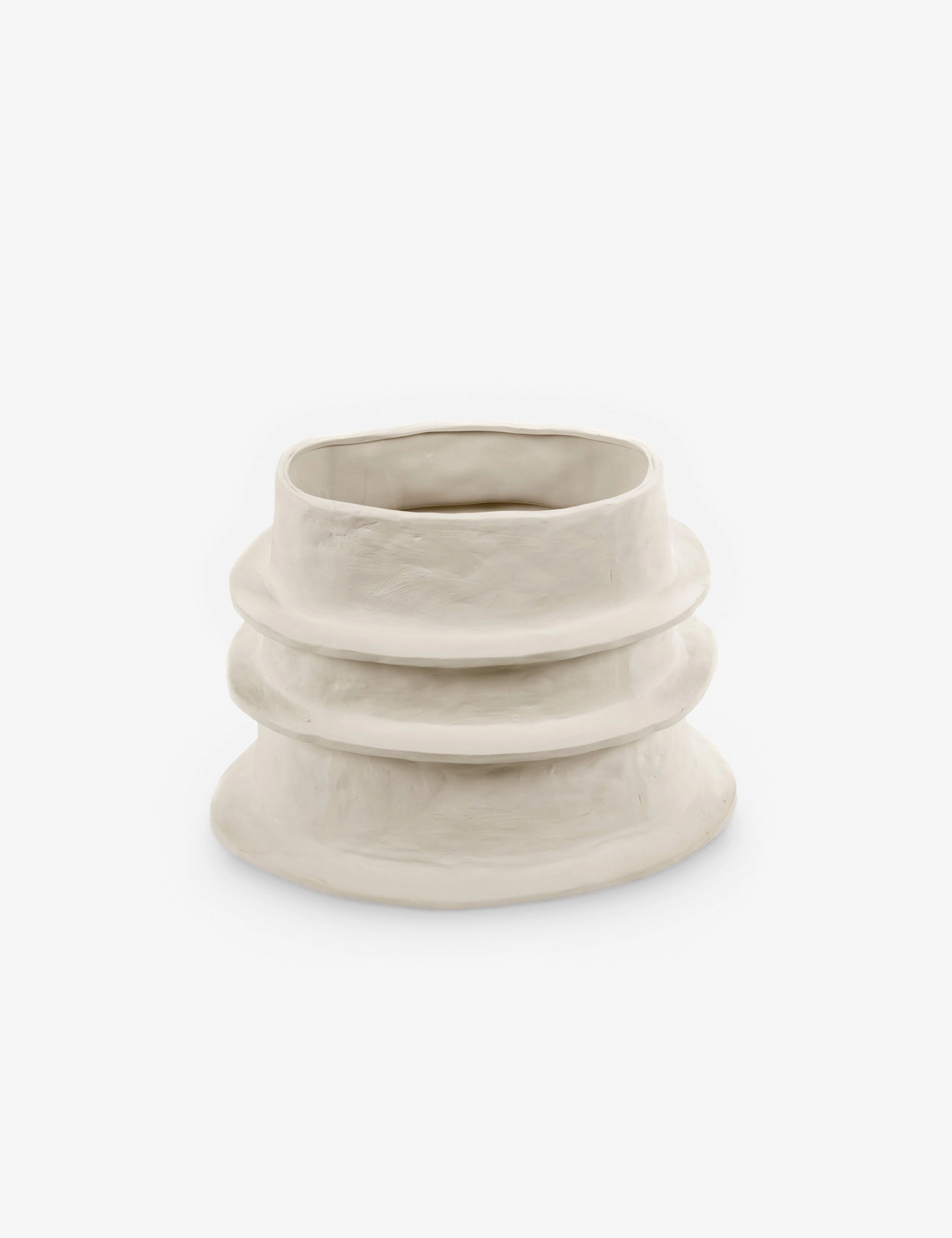 Molly Vase by Marie Michielssen x Serax