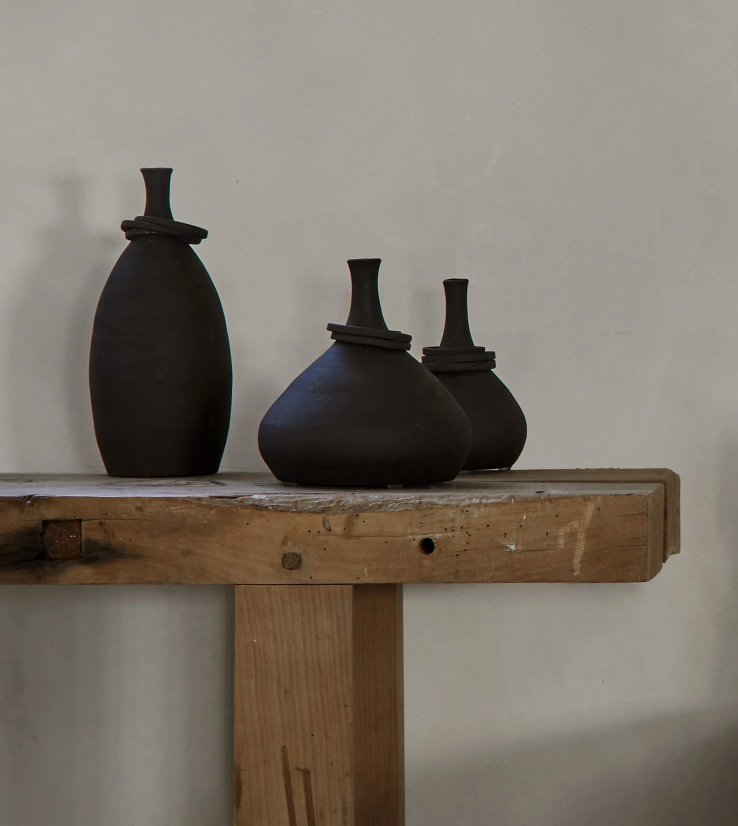 Mona - Vessels (Set of 3)