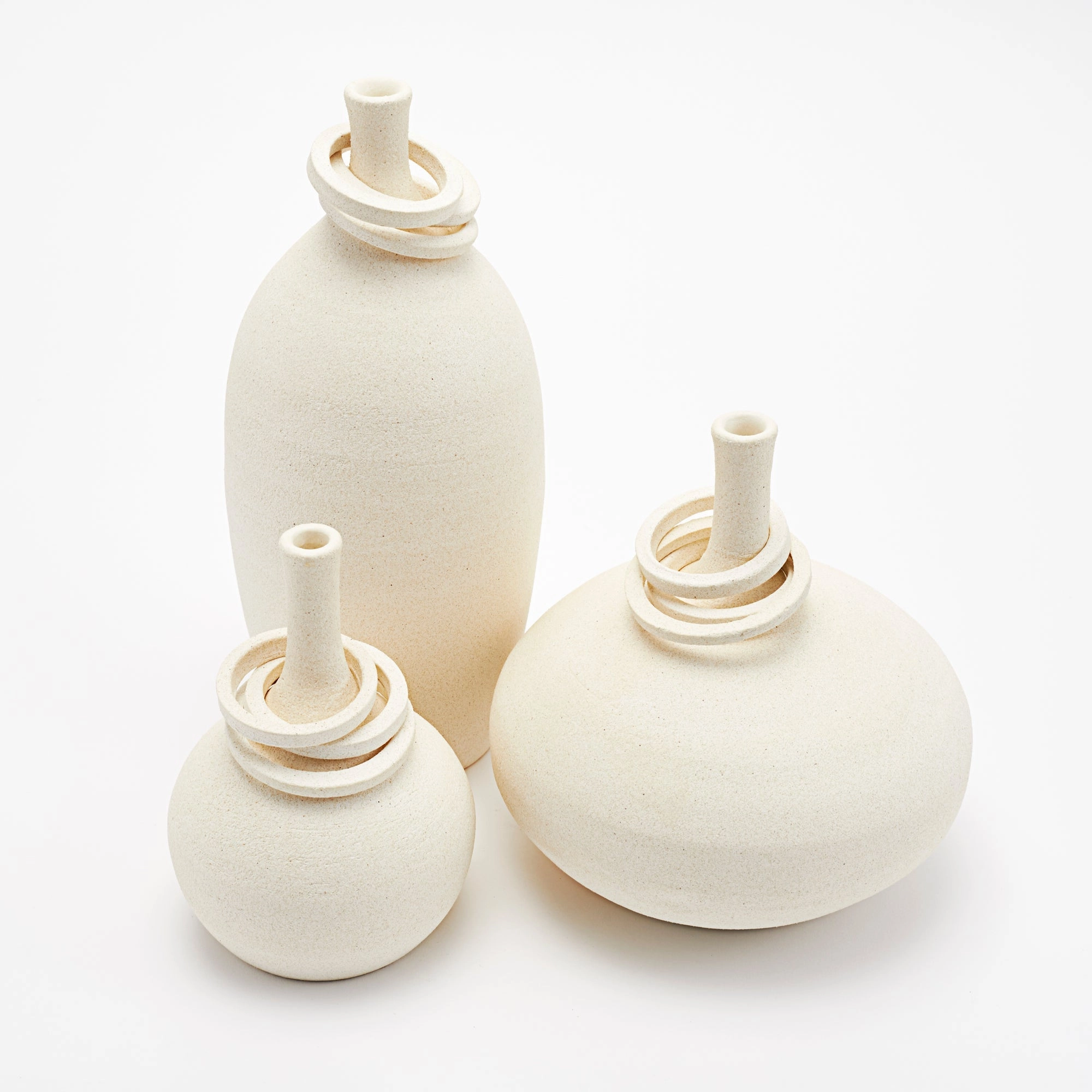 Mona - Vessels (Set of 3)